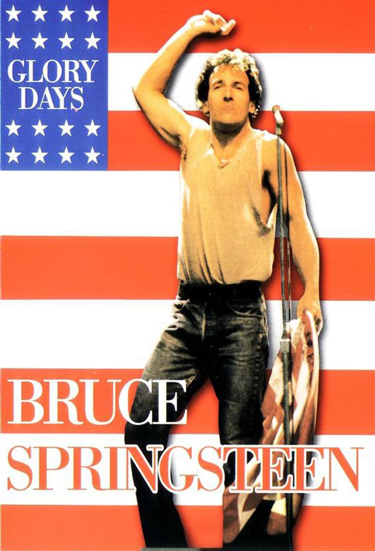 Bruce Springsteen - BBC Presents: Glory Days preview 1