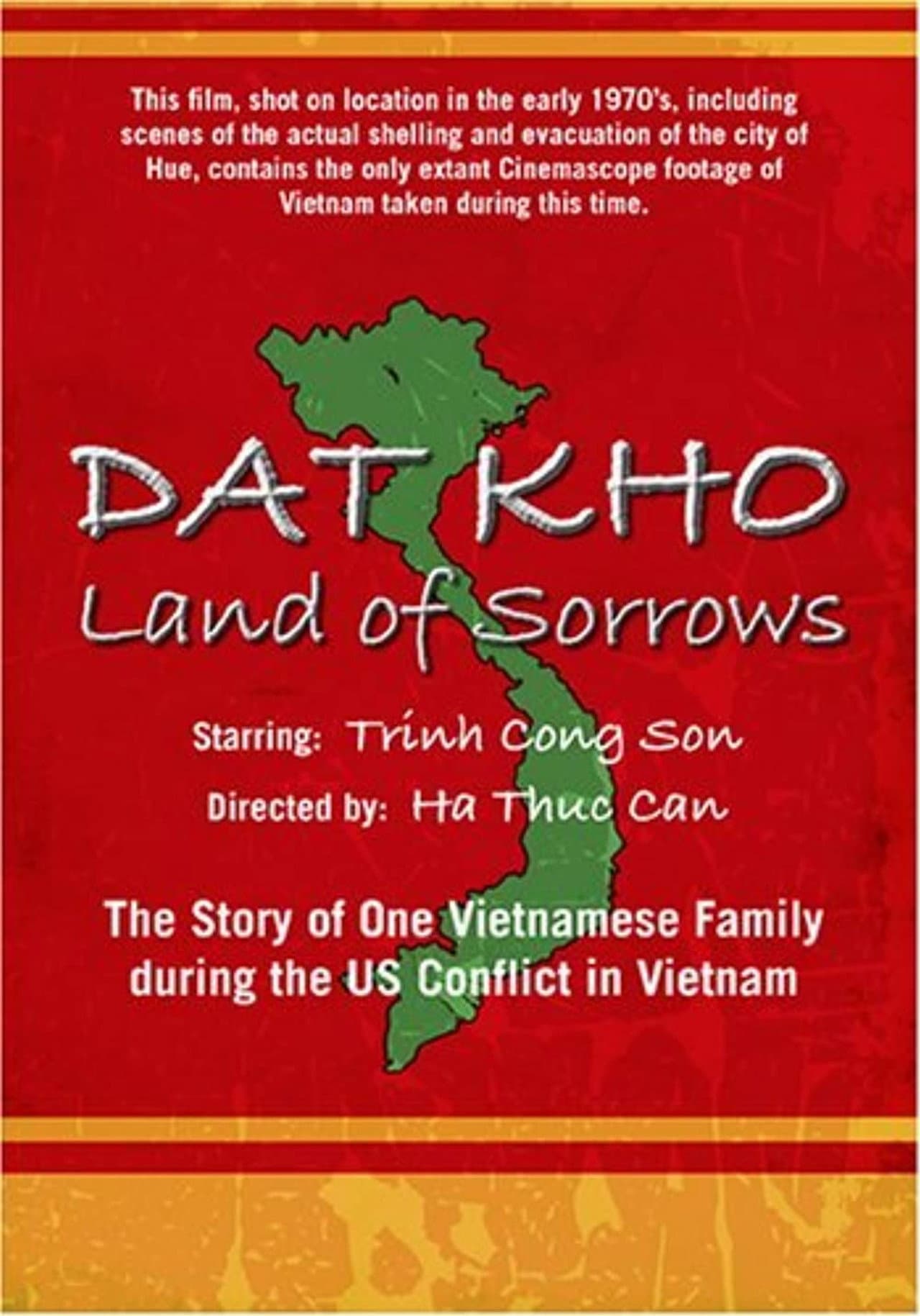 Land of Sorrows preview 1