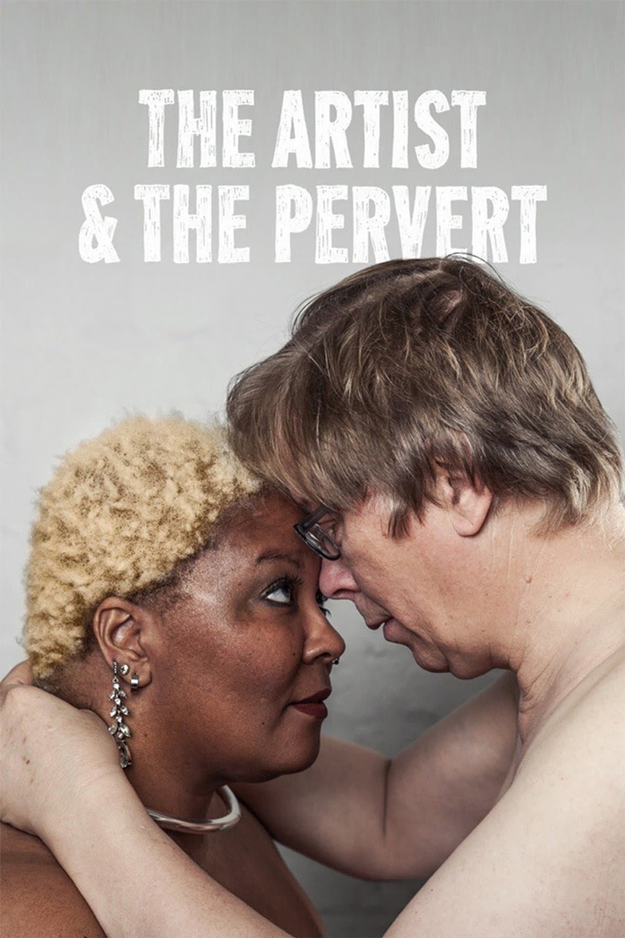 The Artist & the Pervert preview 1