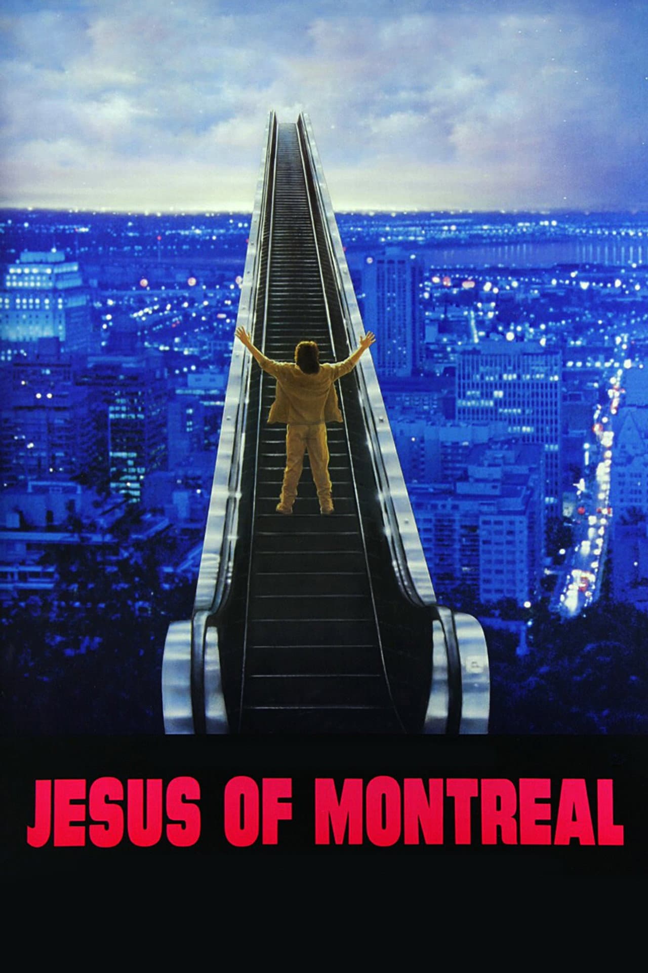 Jesus of Montreal preview 2