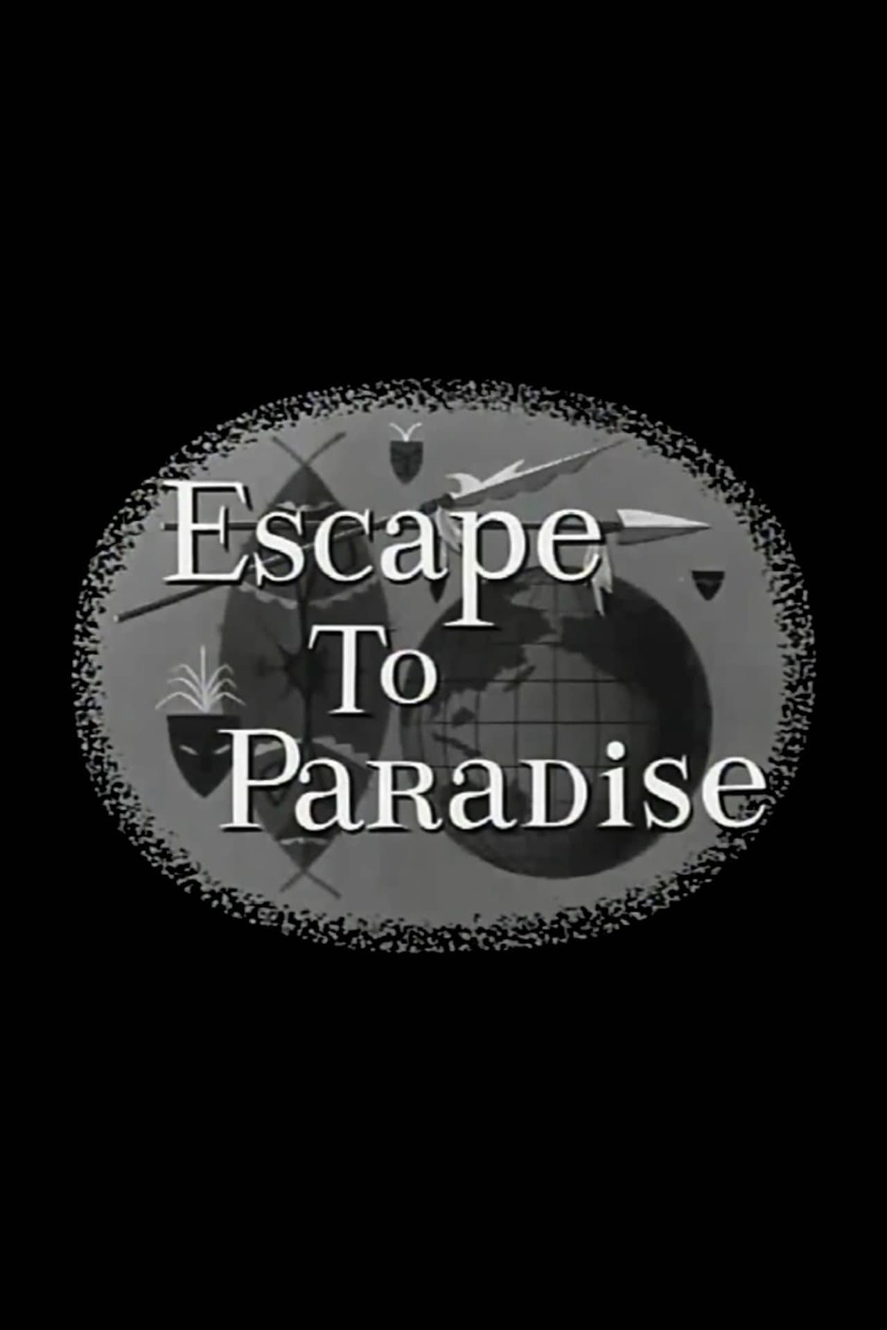 Escape to Paradise/Water Birds preview 1