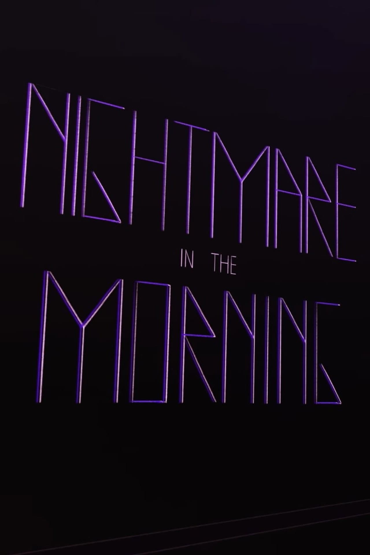 Nightmare in the Morning preview 1