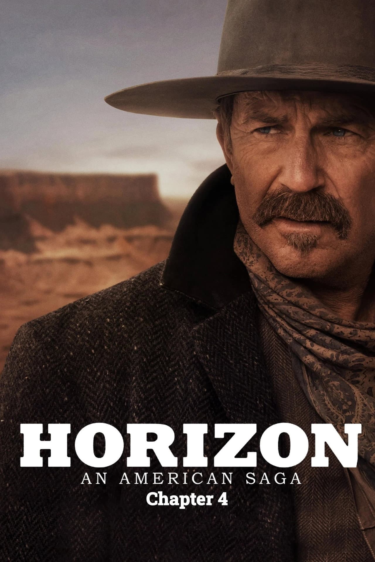 Horizon: An American Saga - Chapter 4 preview 1