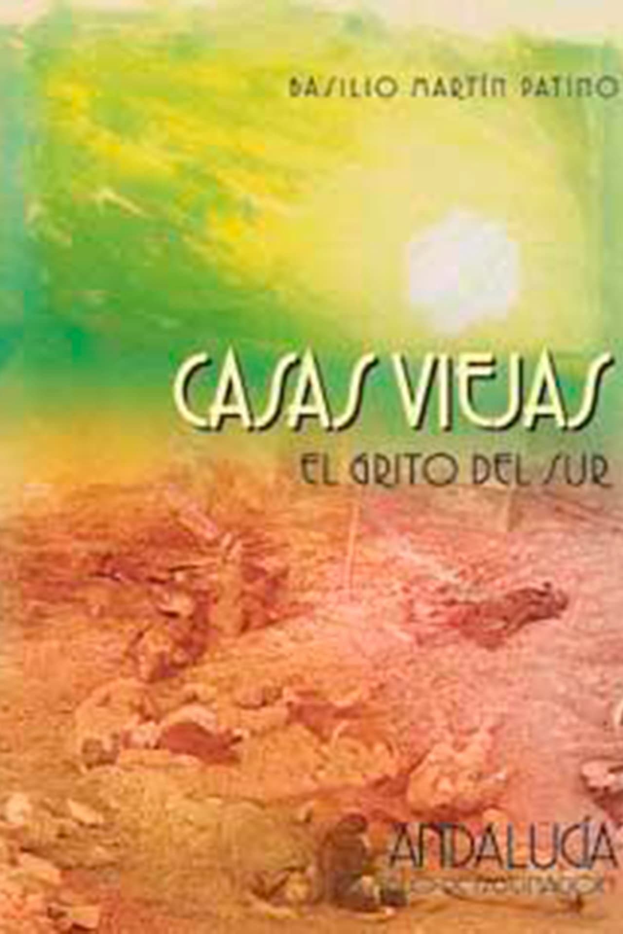Casas Viejas: el grito del sur preview 1