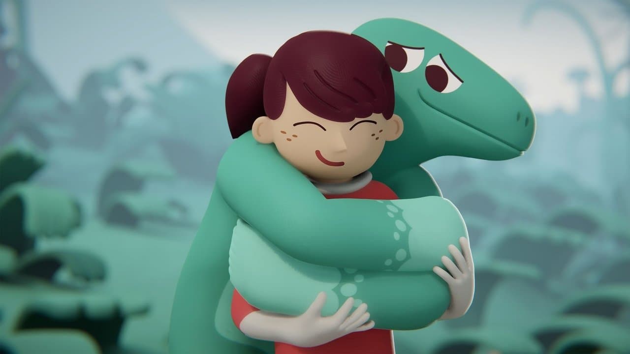 Big Lizard