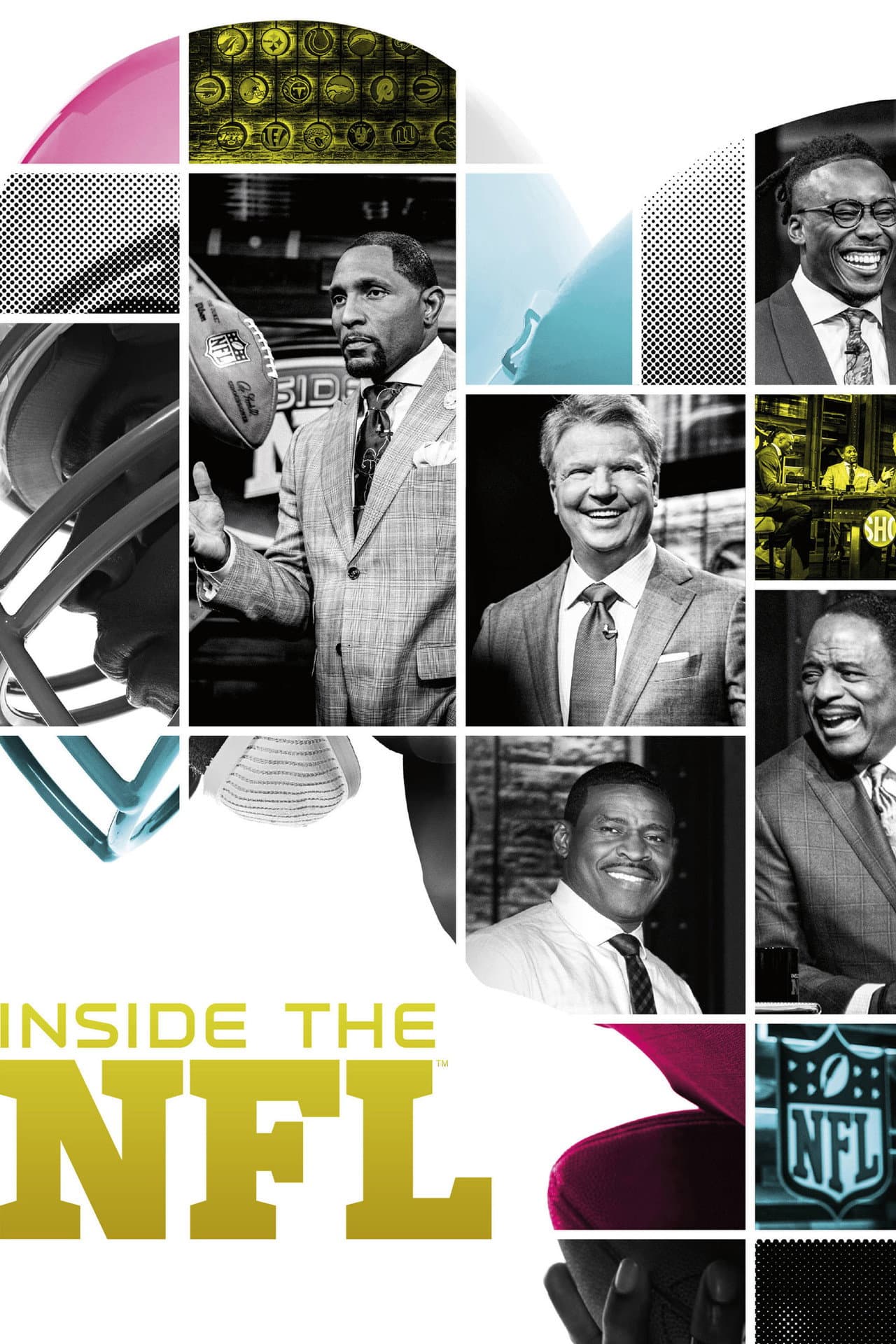 Inside the NFL preview 2