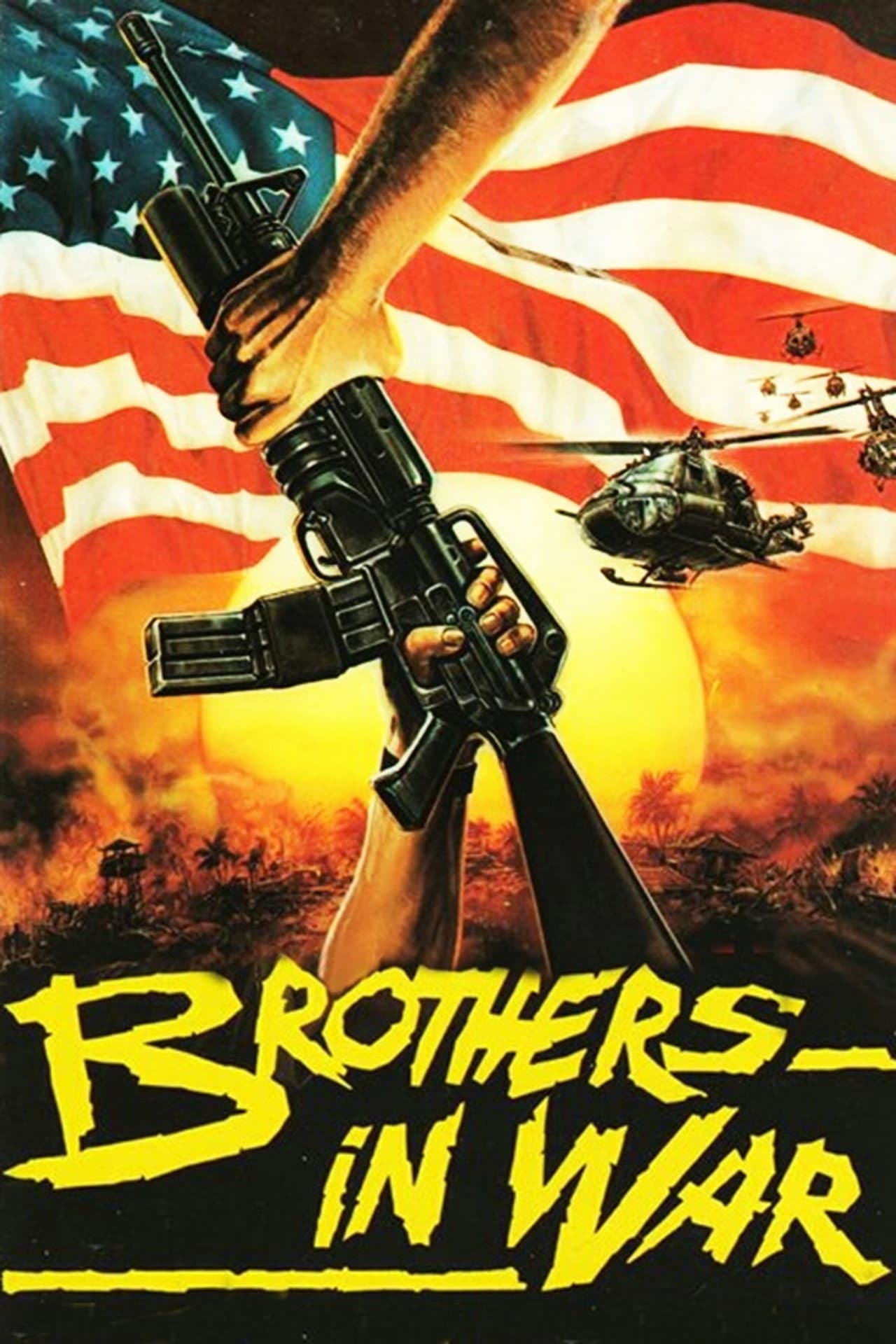 Brothers in War preview 2