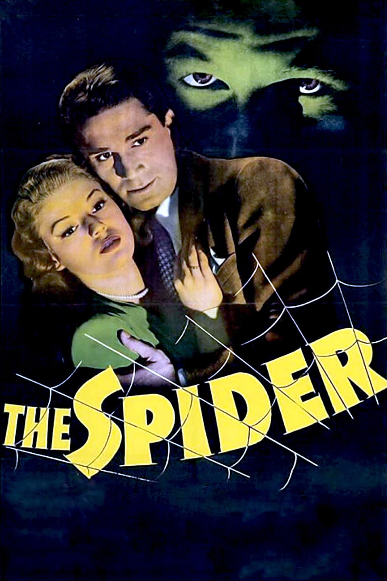 The Spider preview 2