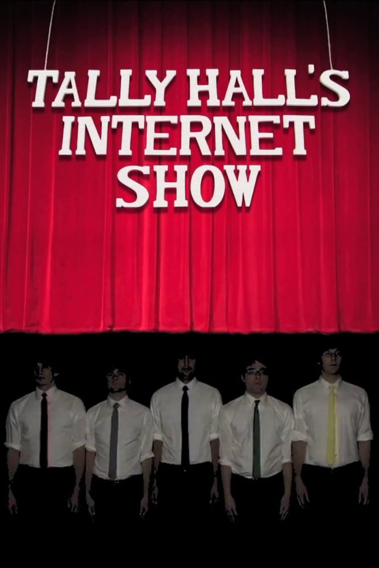 Tally Hall's Internet Show preview 2