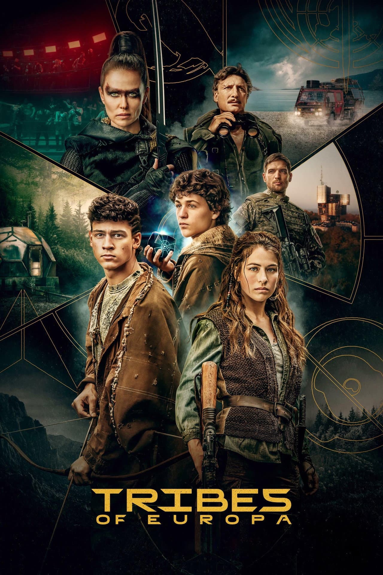 Season 1