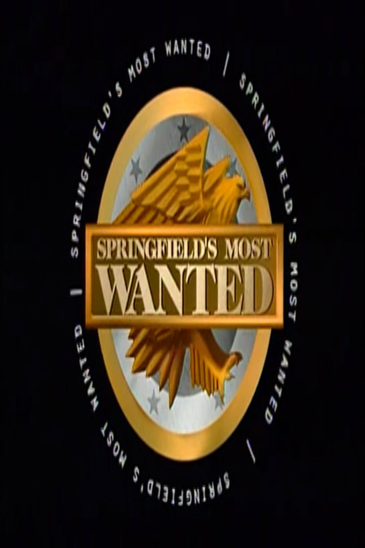 Springfield's Most Wanted preview 1