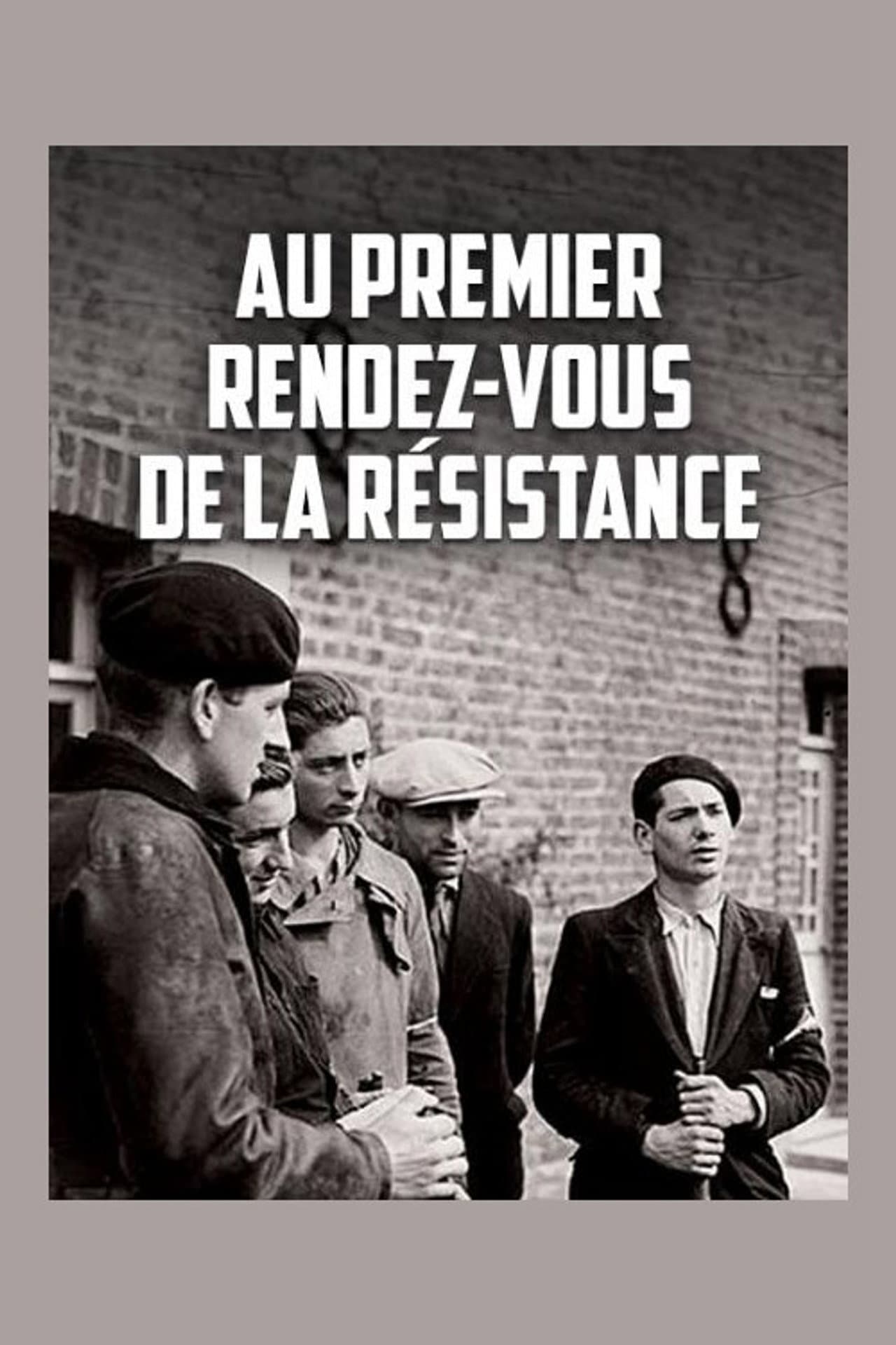 Au premier rendez-vous de la résistance preview 2