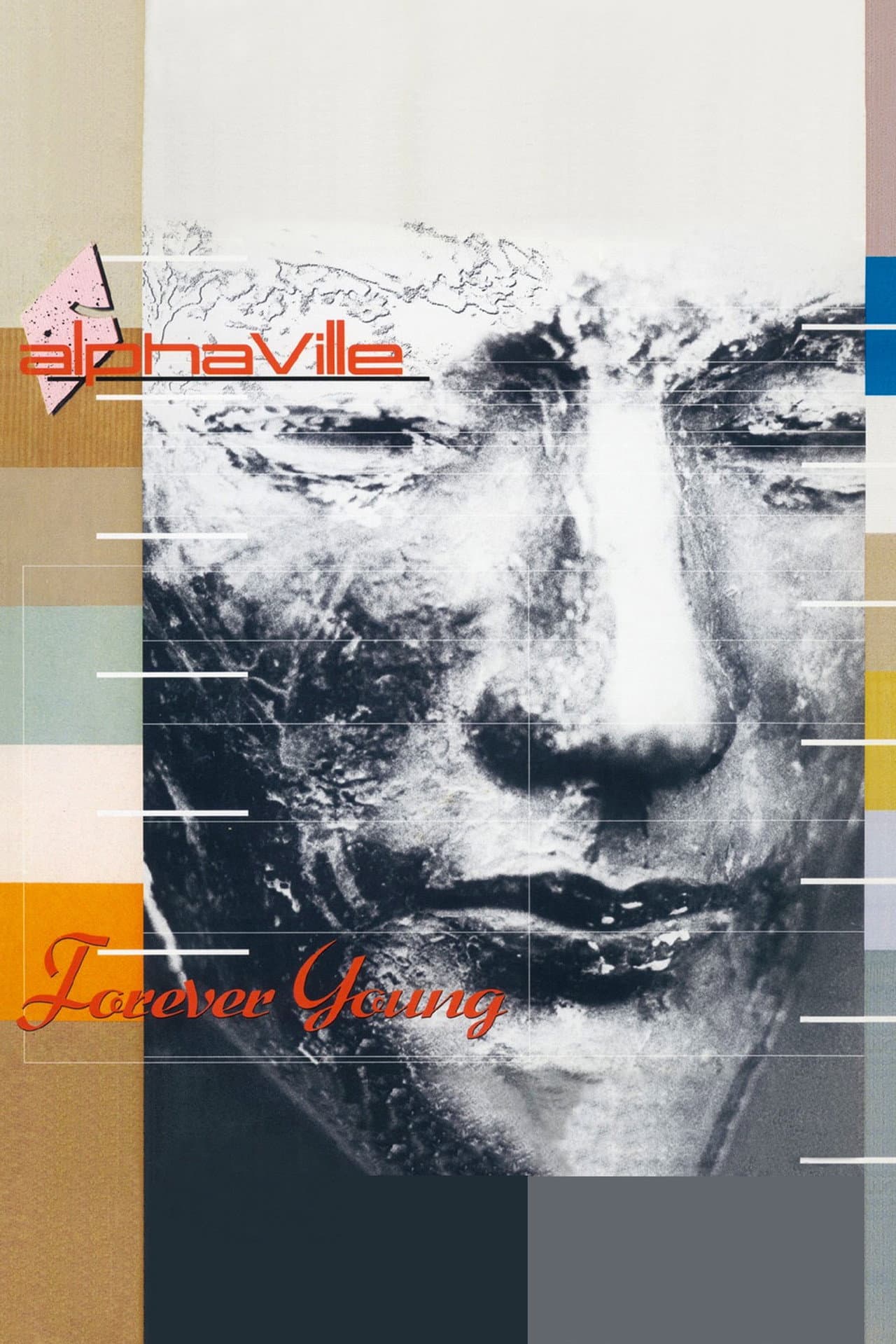Alphaville – Forever Young (Anniversary Edition) 2024 preview 2