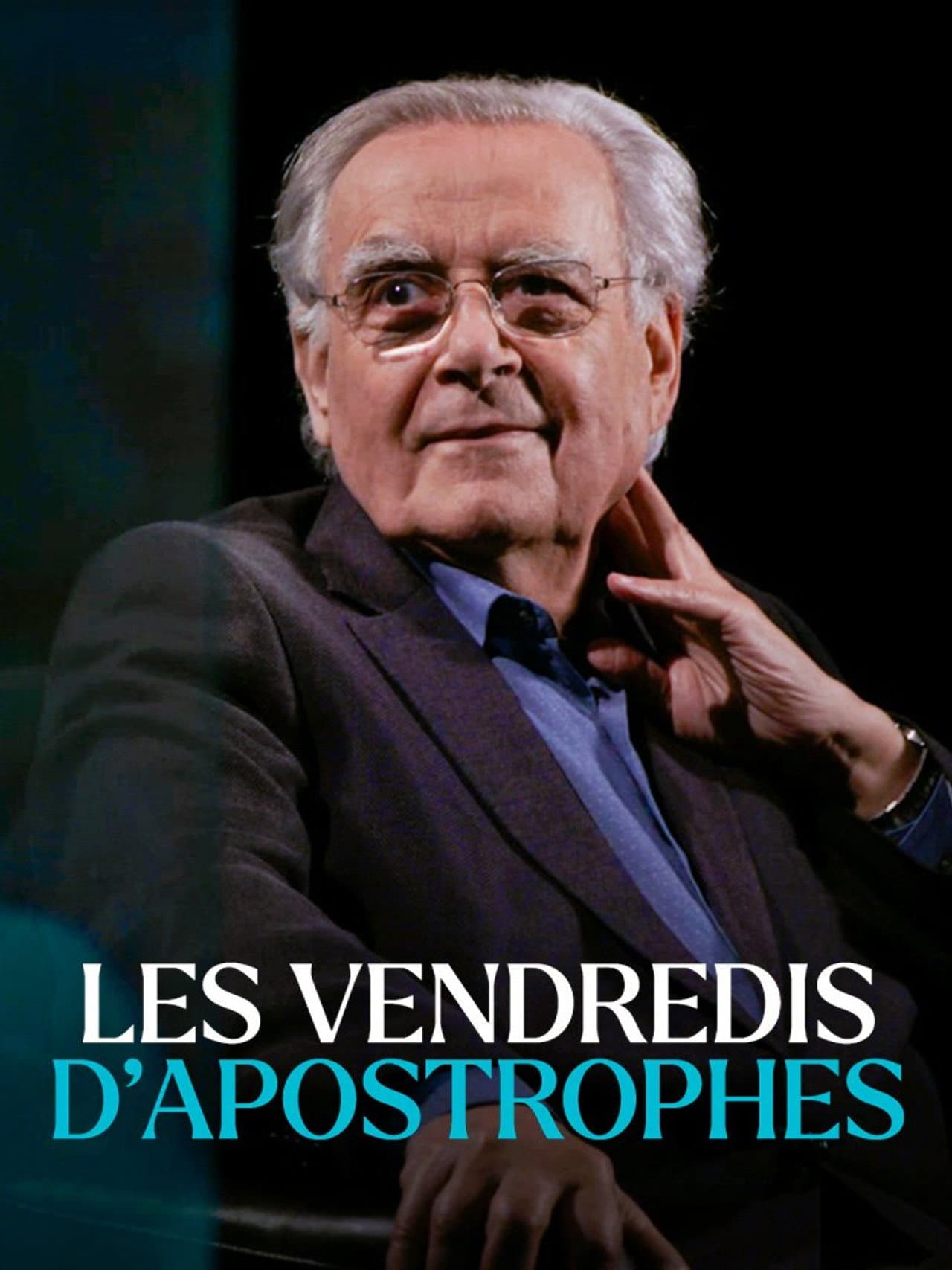 Les vendredis d'Apostrophes preview 2