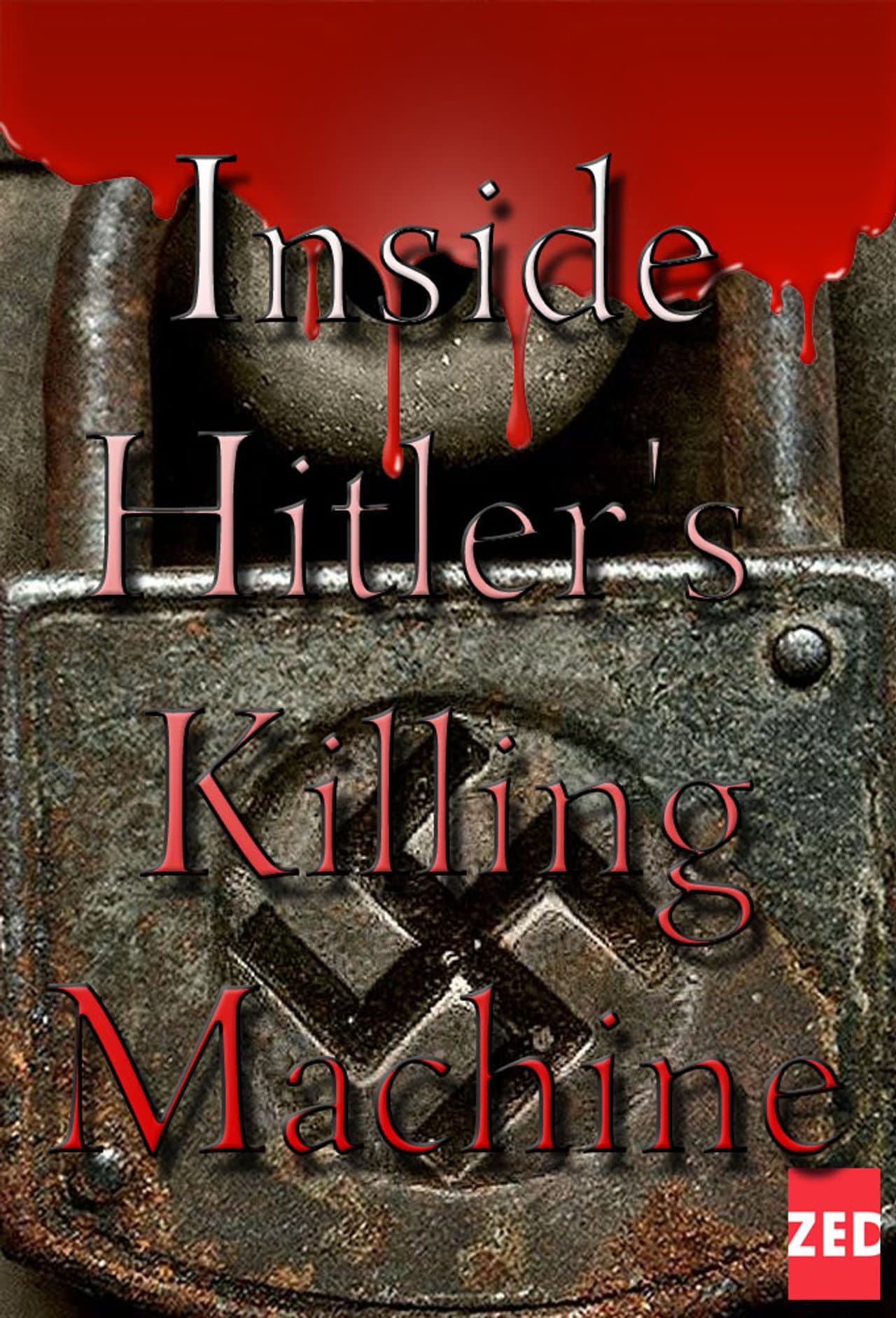 Inside Hitler's Killing Machine preview 2