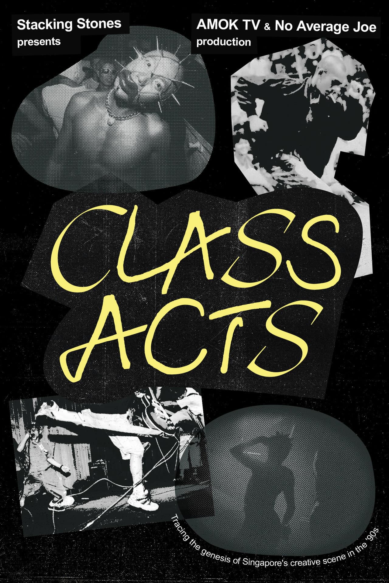Class Acts preview 1