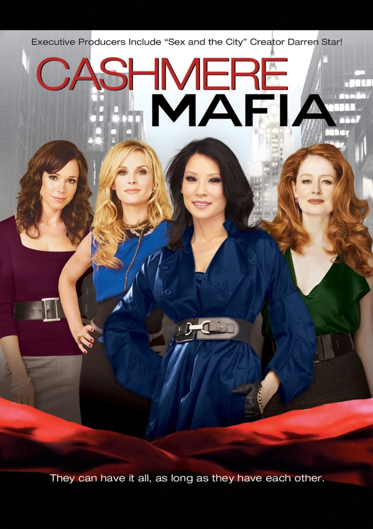 Cashmere Mafia preview 2