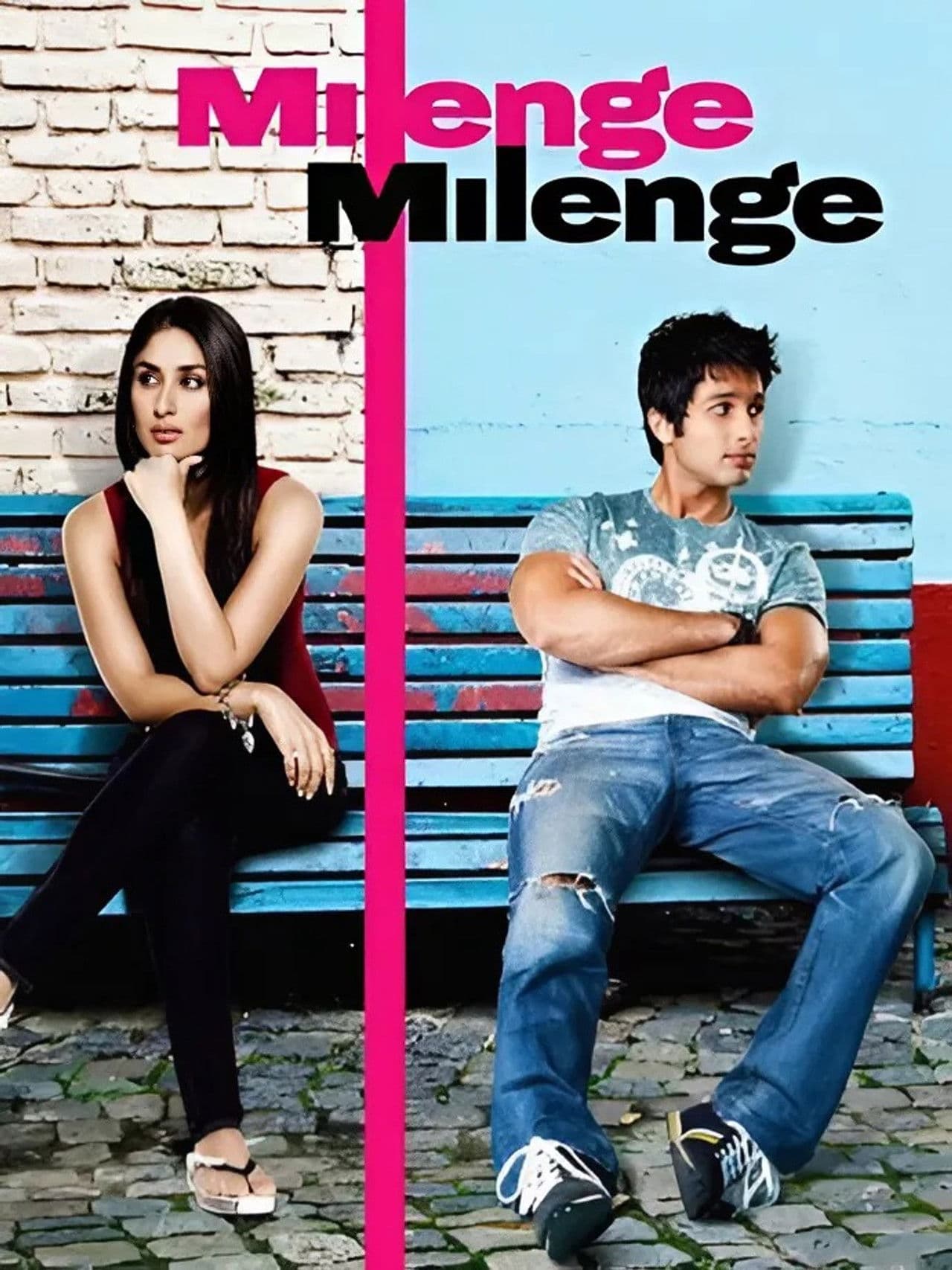 Milenge Milenge preview 2