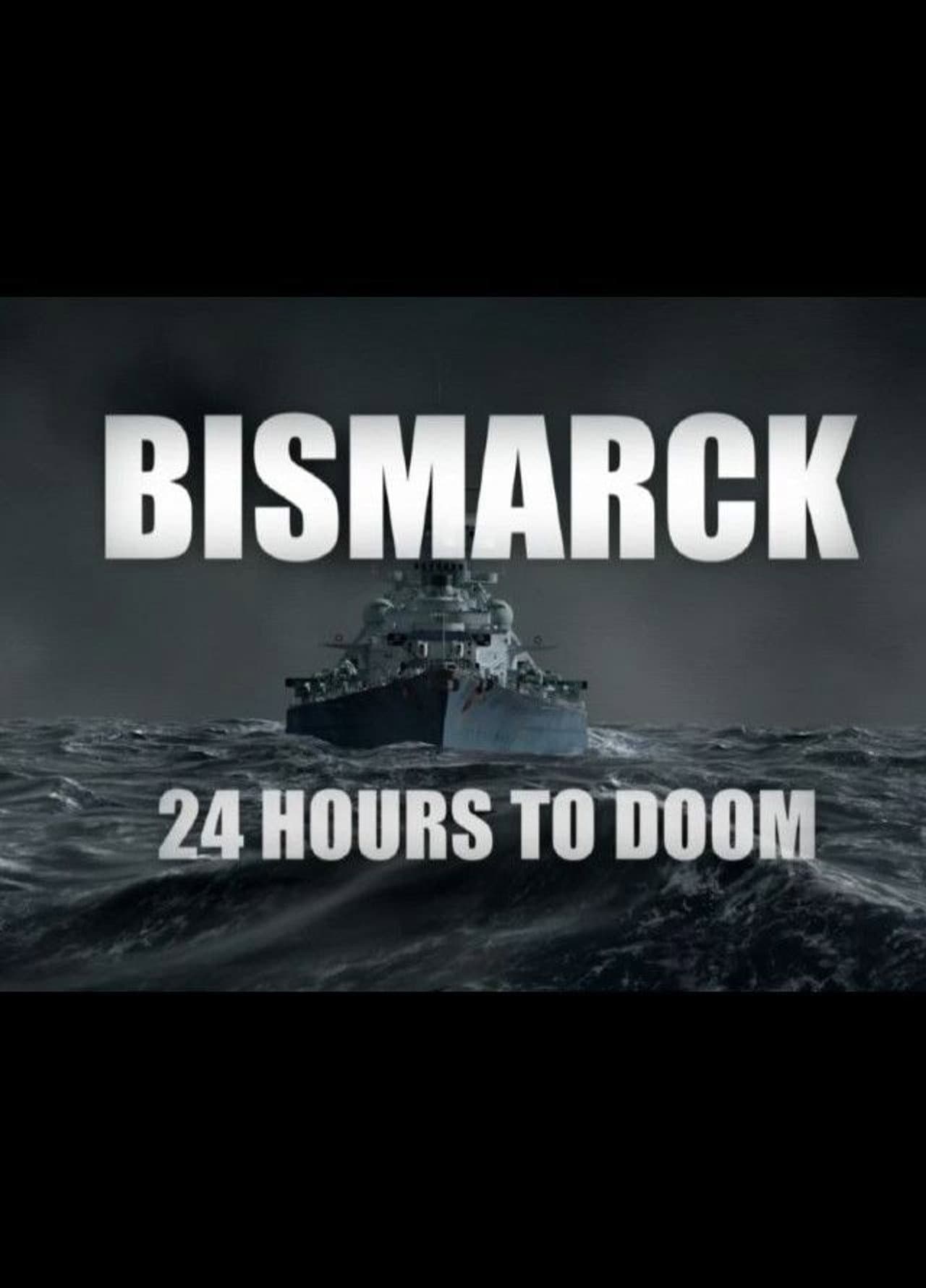 Bismarck: 24 Hours to Doom preview 2