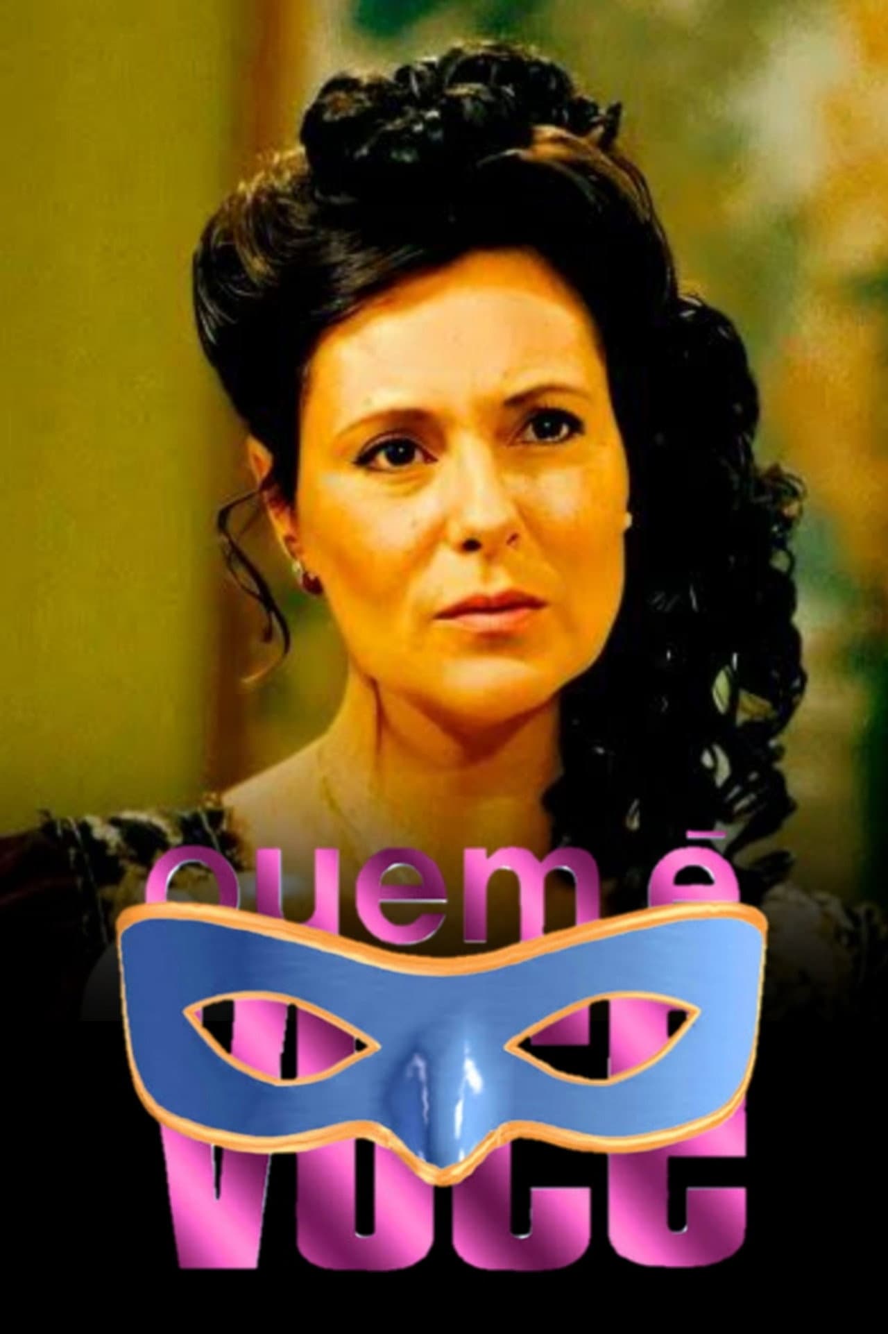 Quem é Você? preview 2