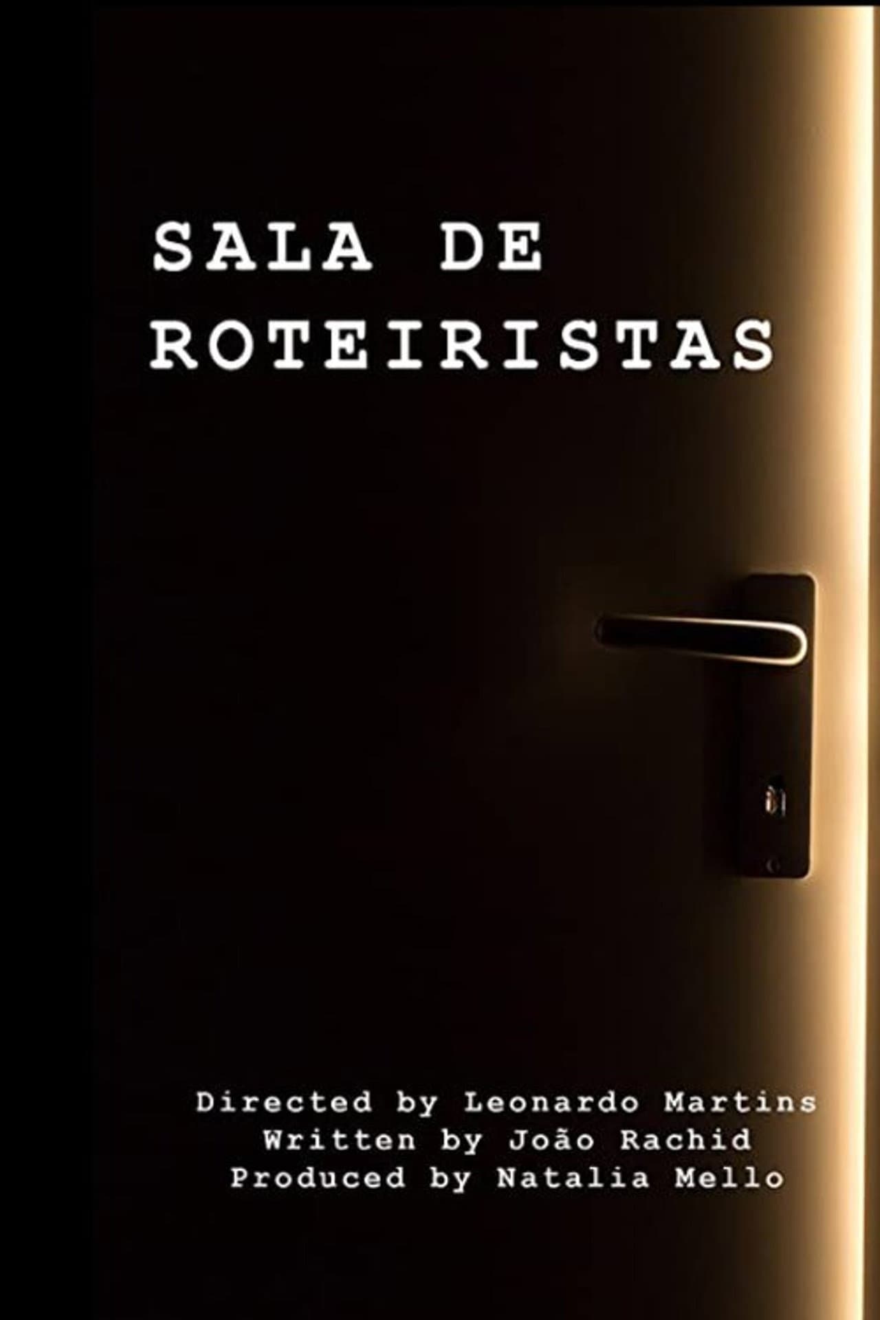 Sala de Roteiristas preview 2