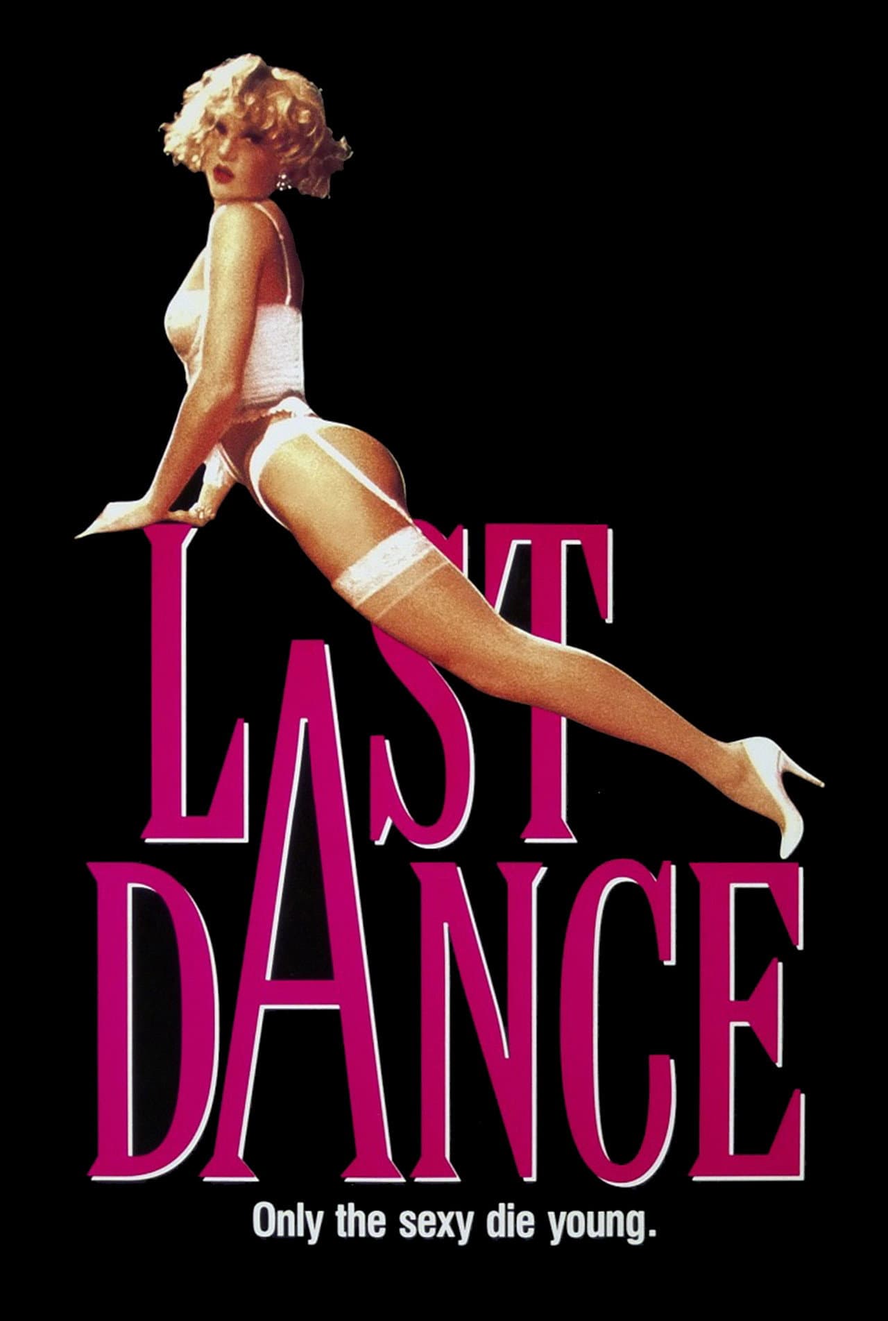 Last Dance preview 1
