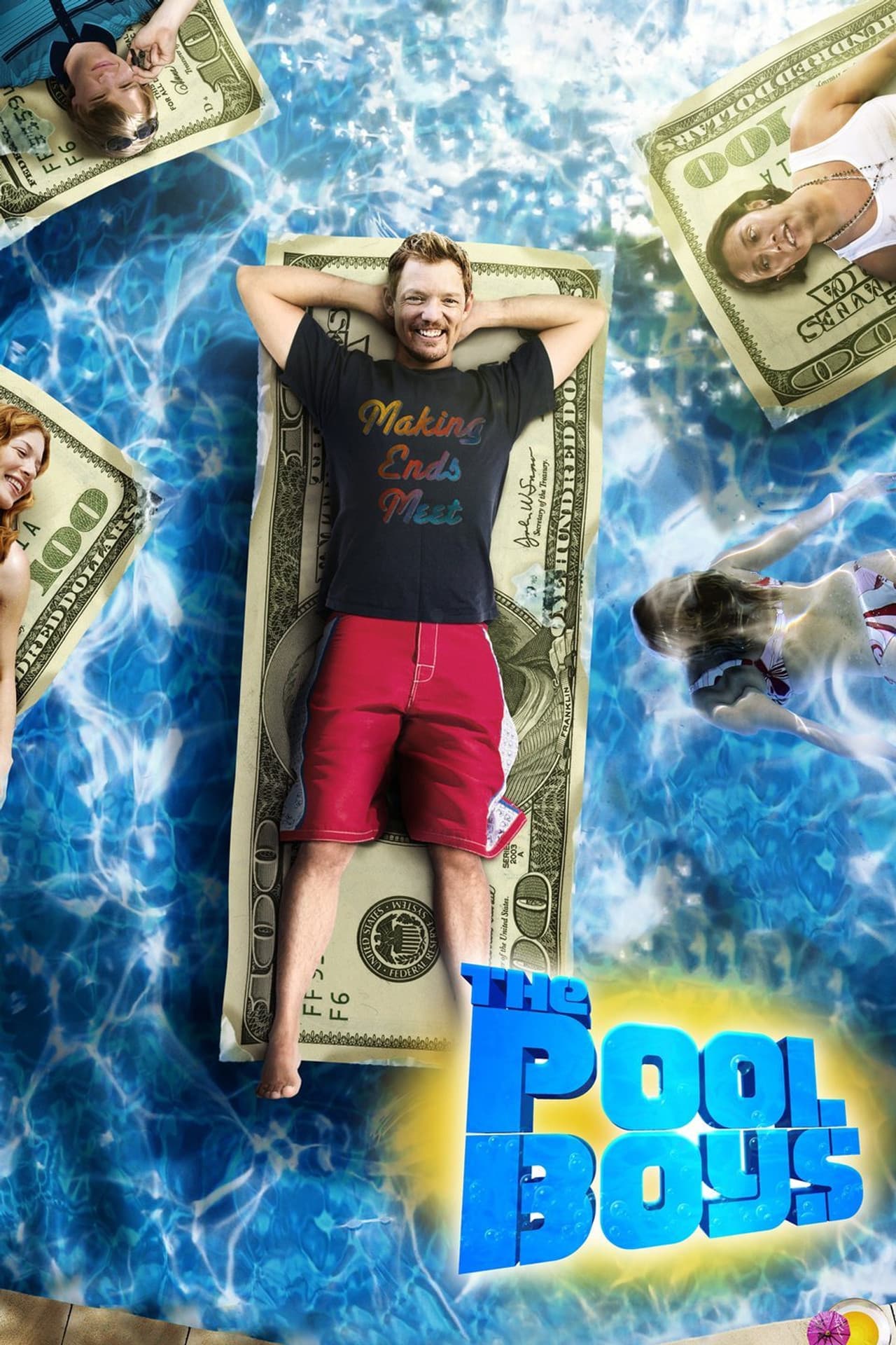 The Pool Boys preview 2