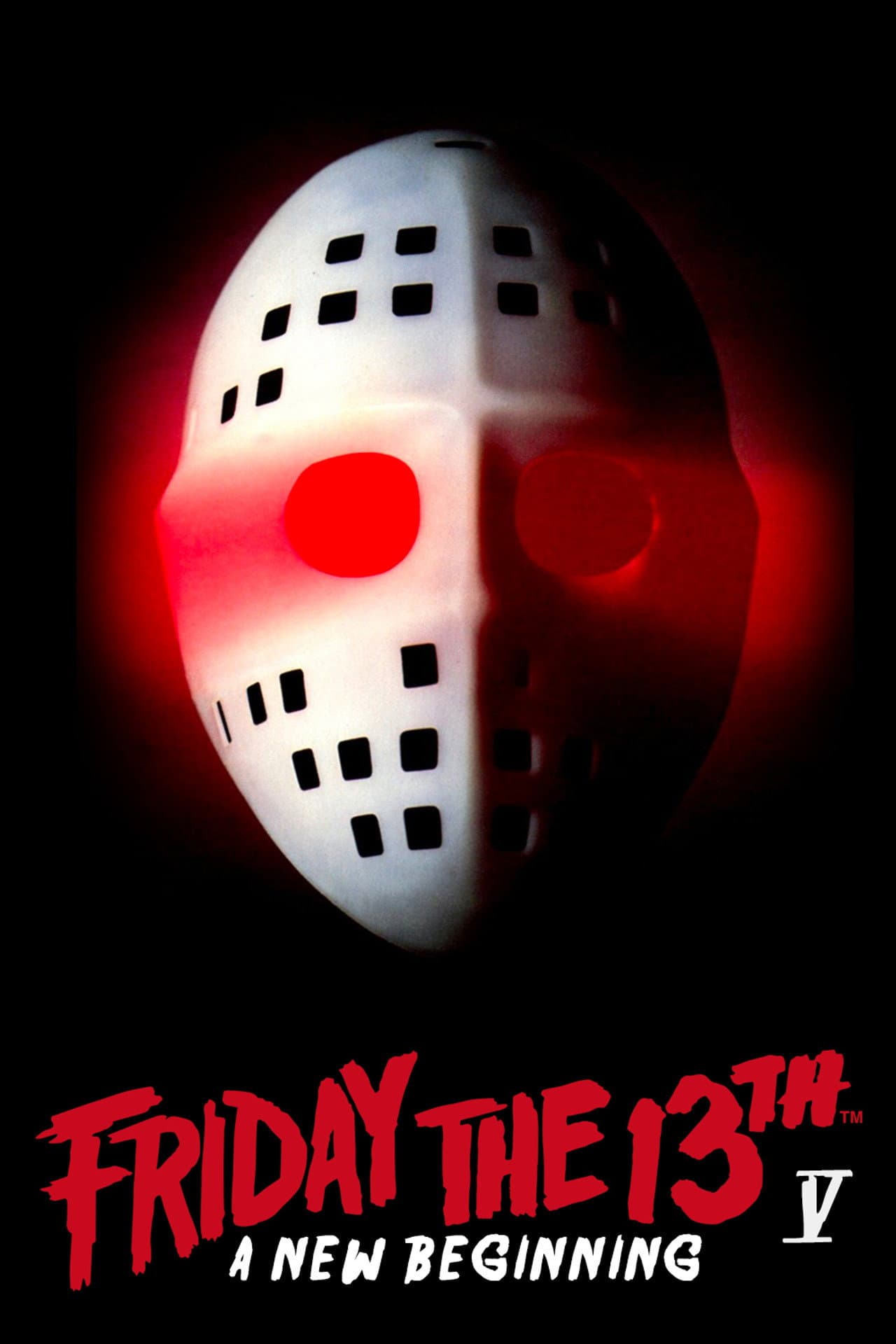 Friday the 13th: A New Beginning preview 2