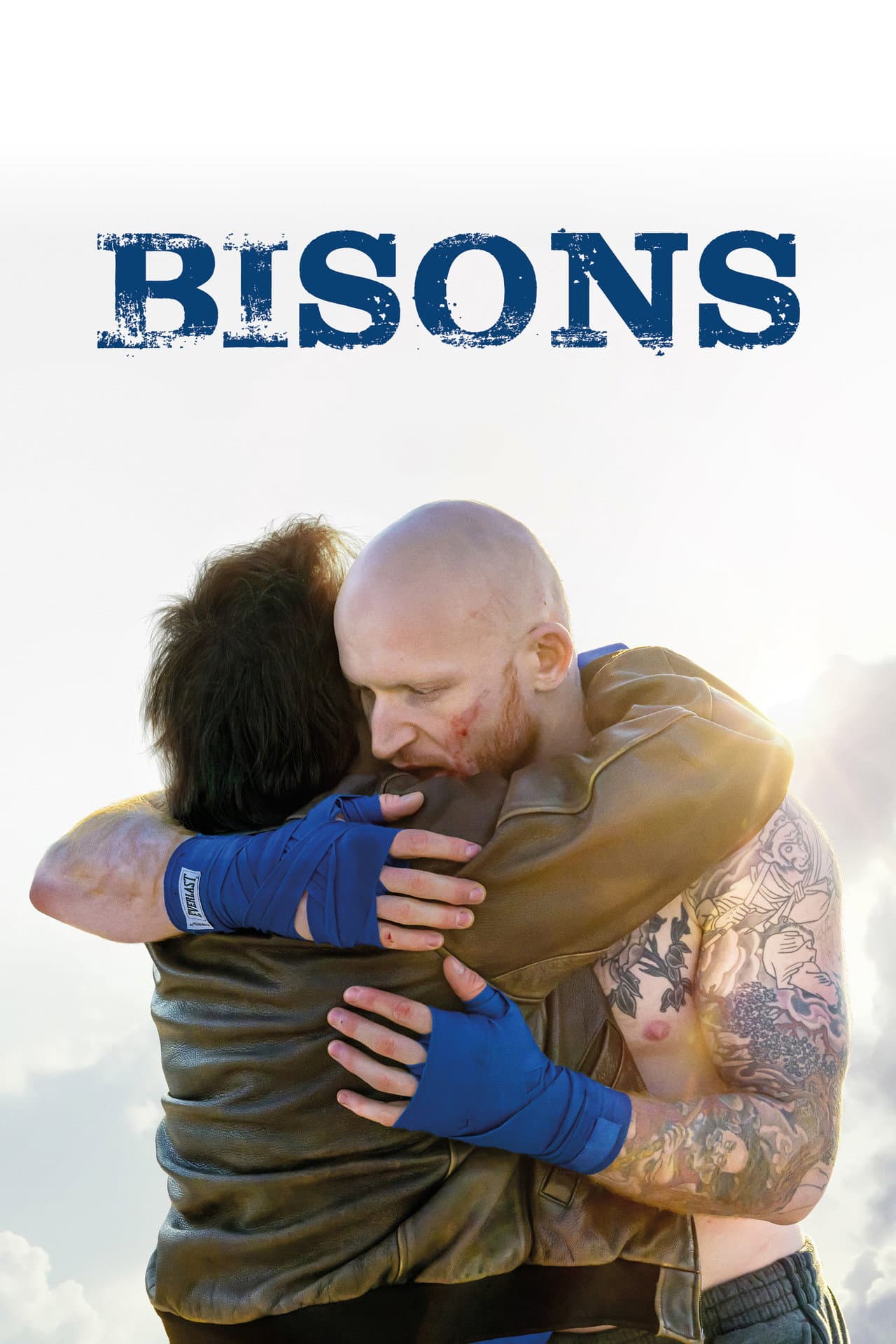 Bisons preview 2