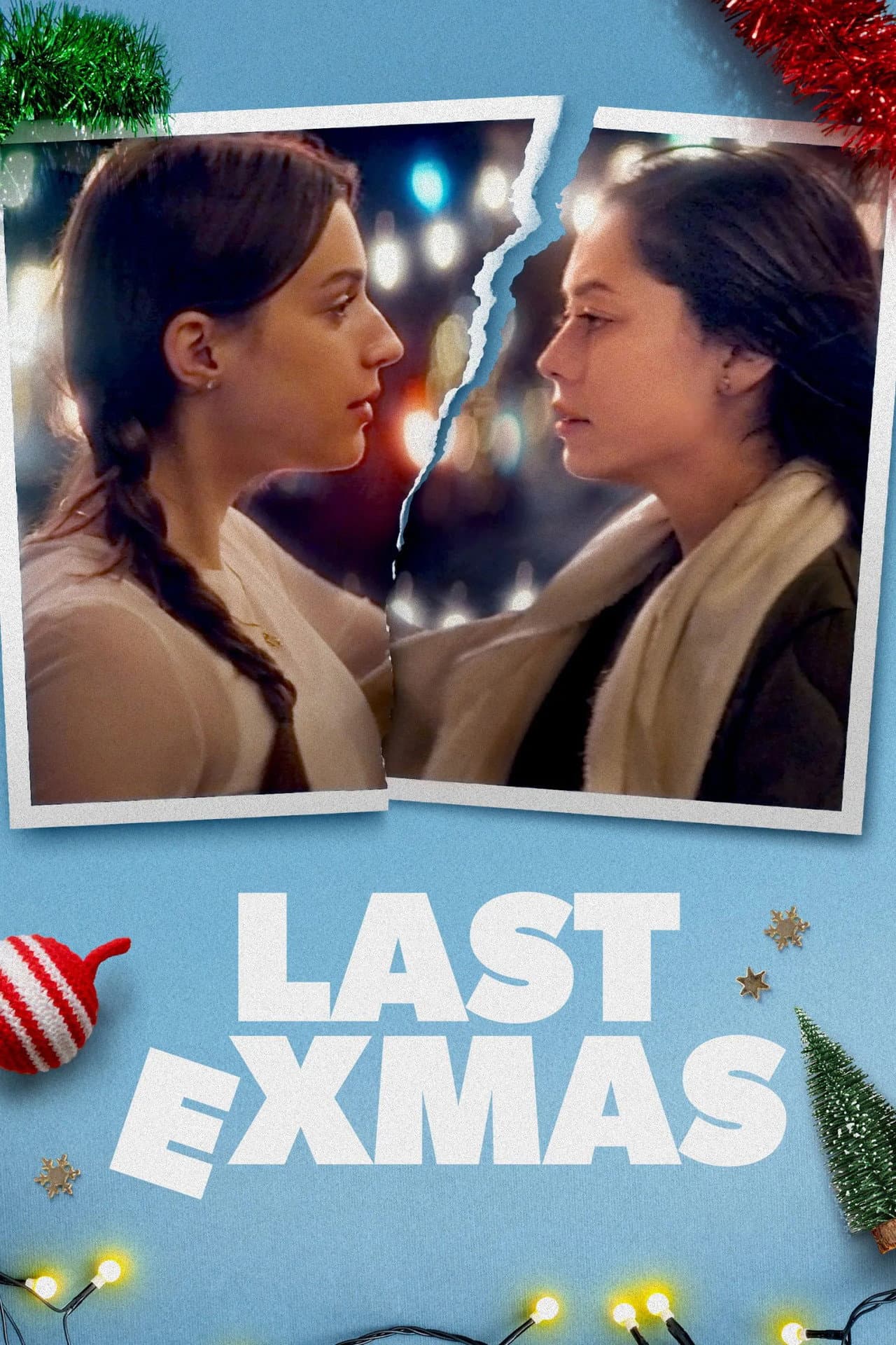 Last ExMas preview 2