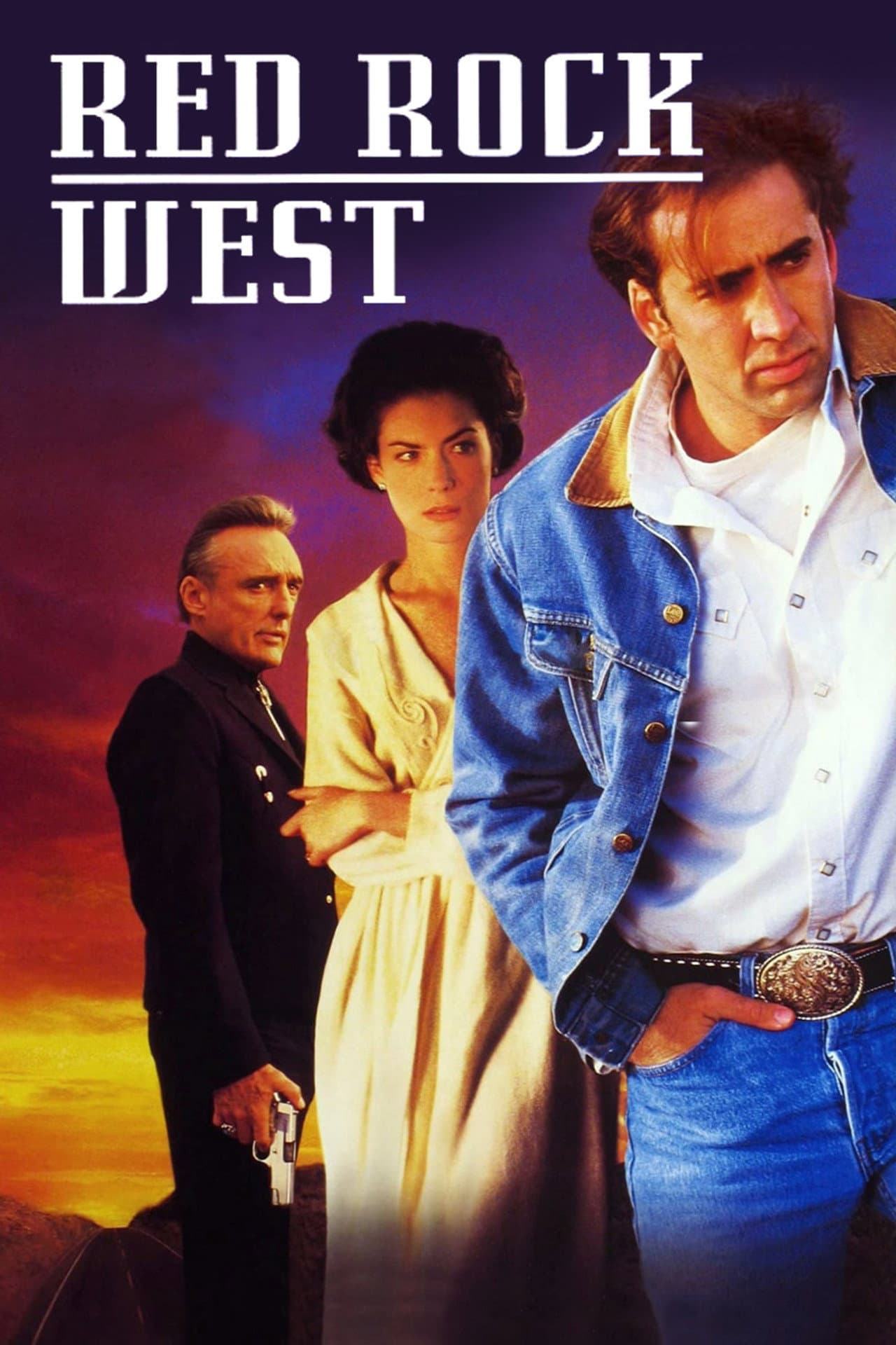 Red Rock West preview 2