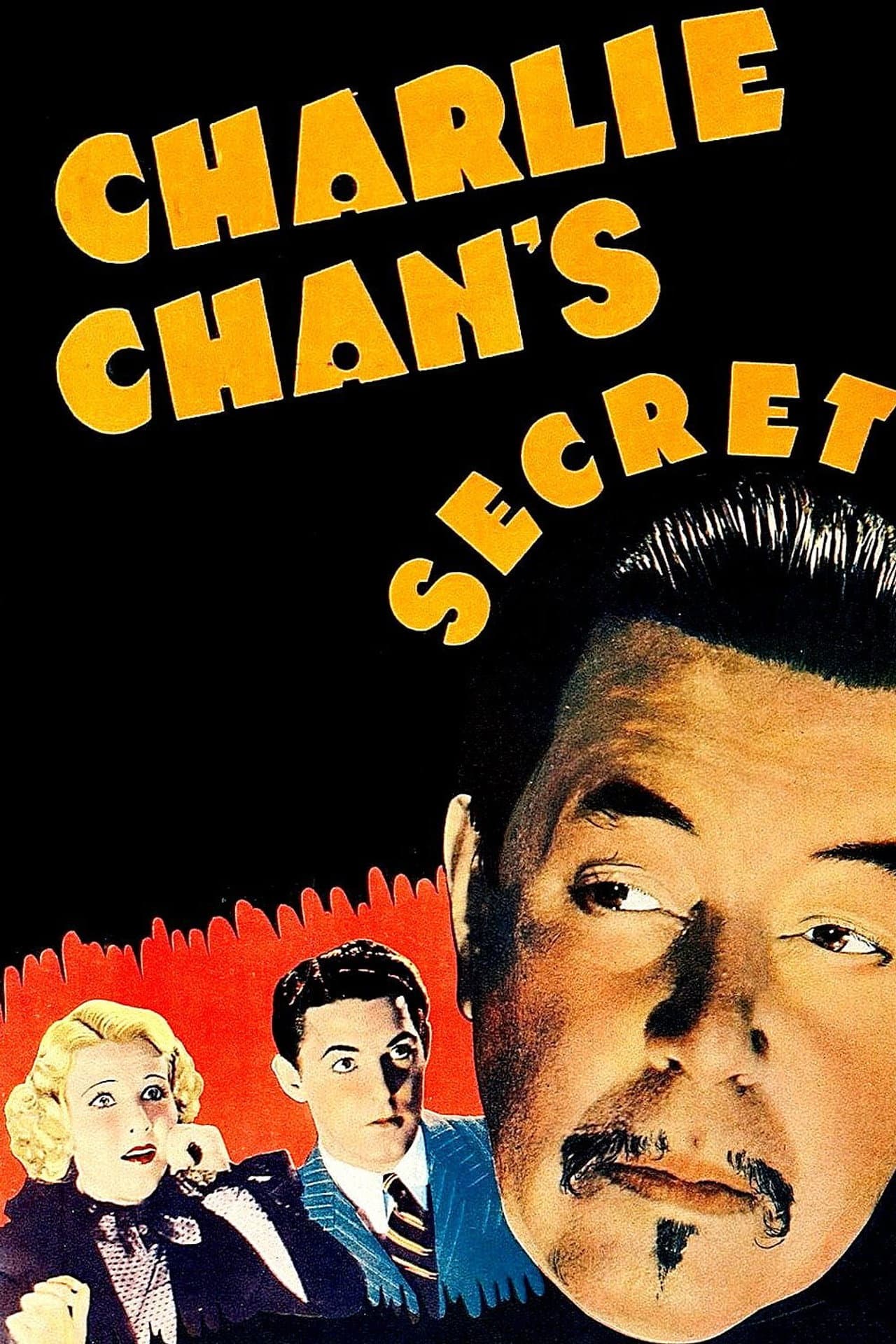 Charlie Chan's Secret preview 2