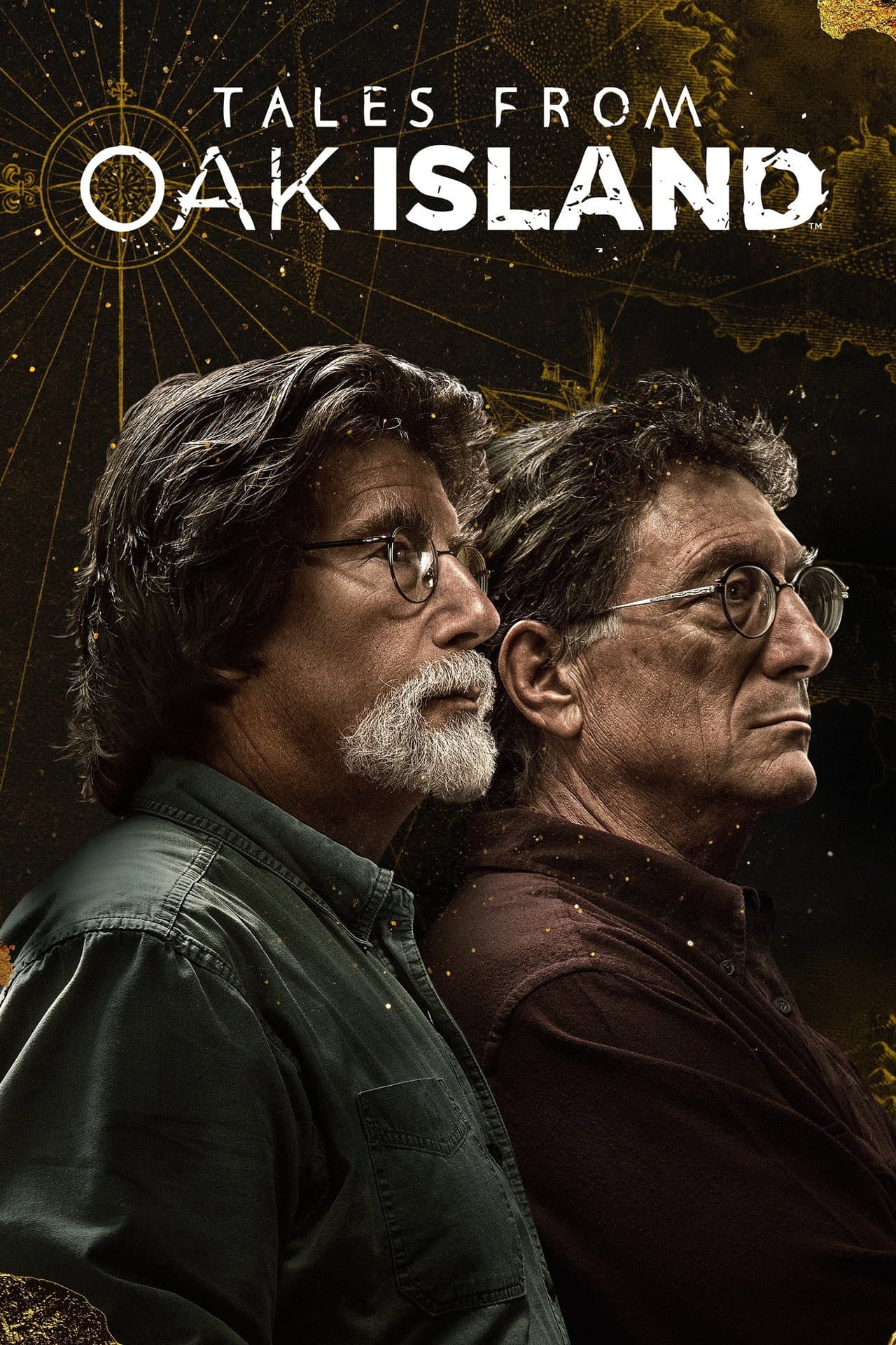 Tales From Oak Island preview 2