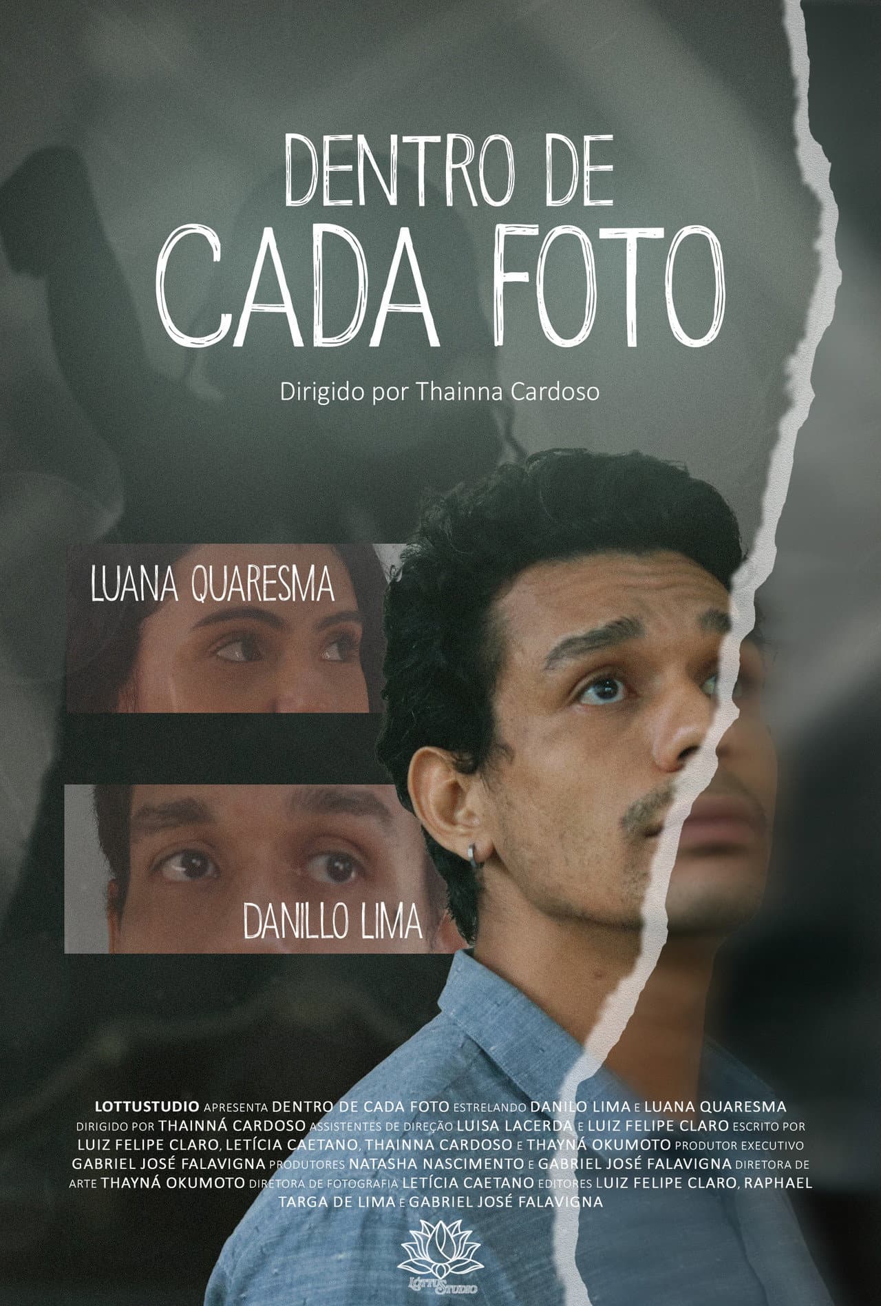 Dentro de Cada Foto preview 1