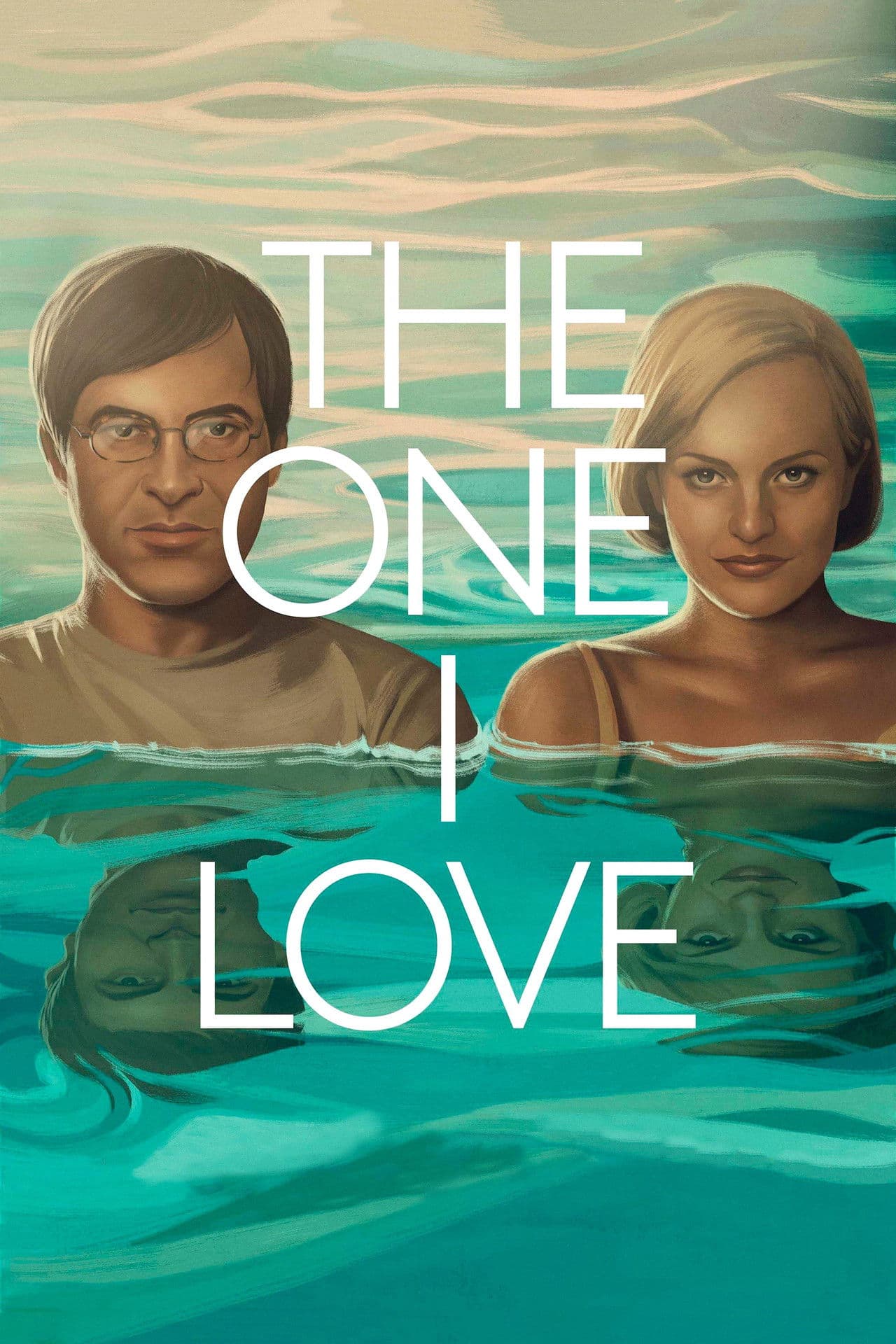 The One I Love preview 2