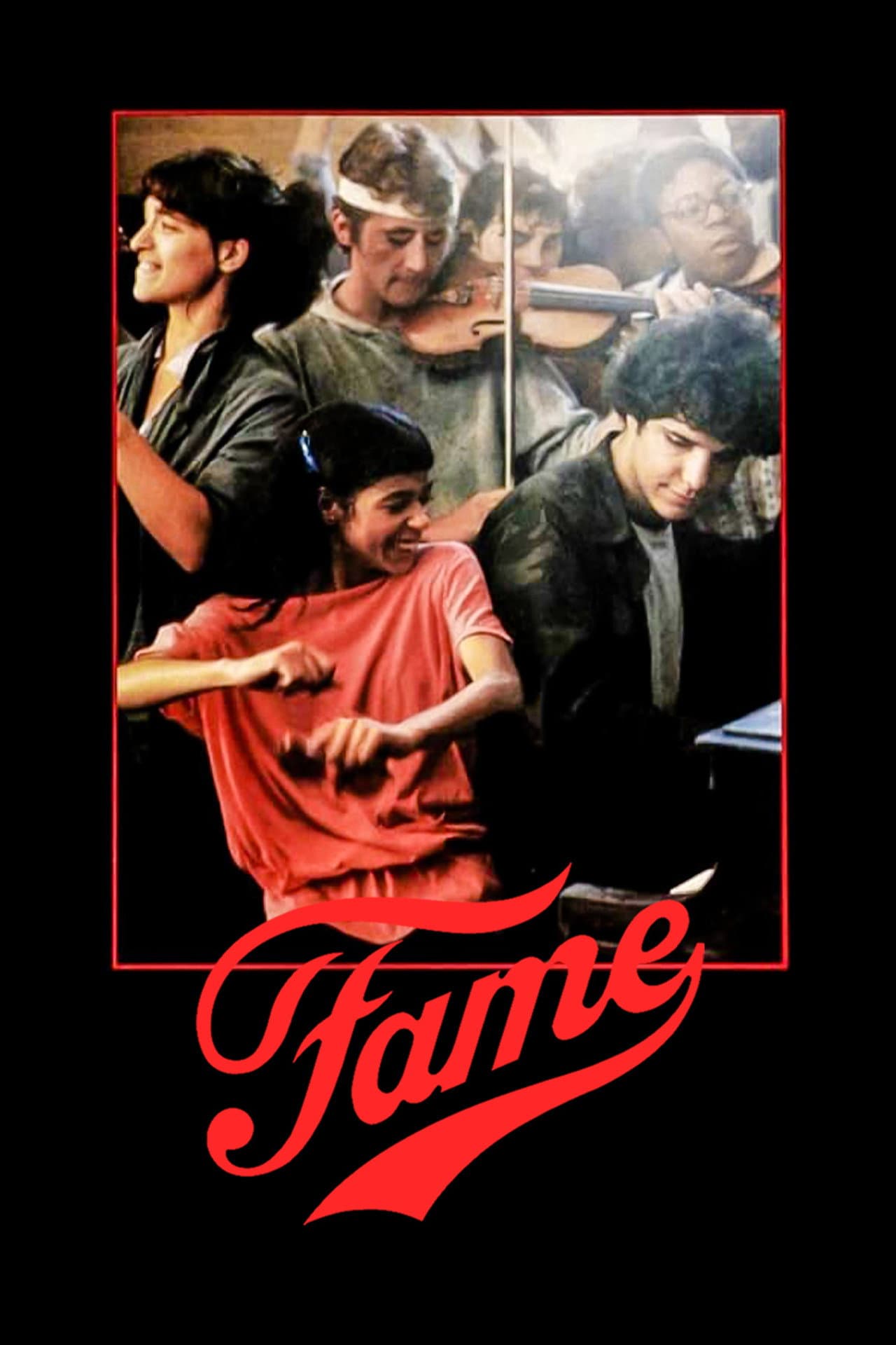 Fame preview 2