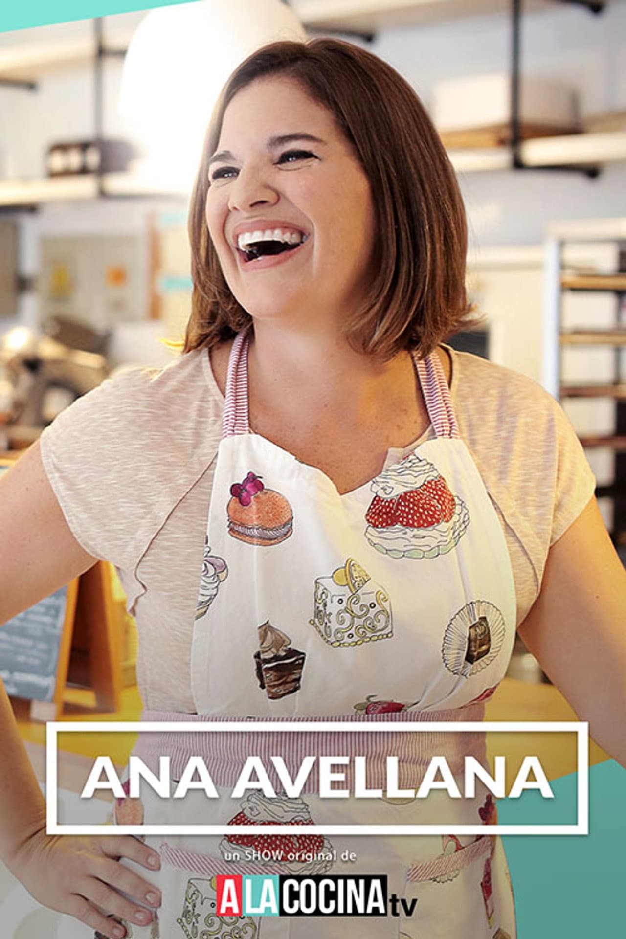 Ana Avellana preview 1