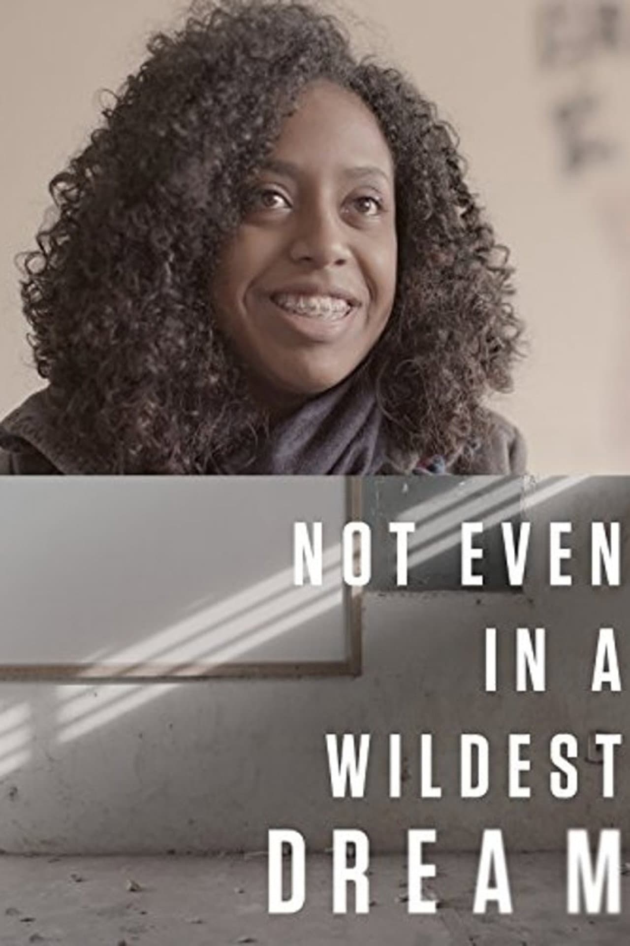Not Even in a Wildest Dream preview 2