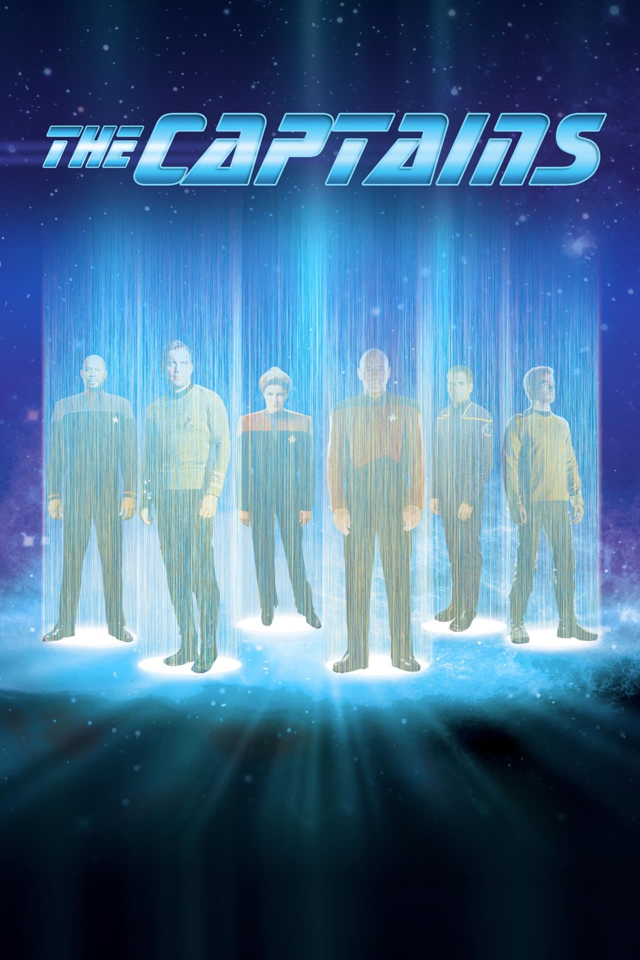 The Captains preview 2