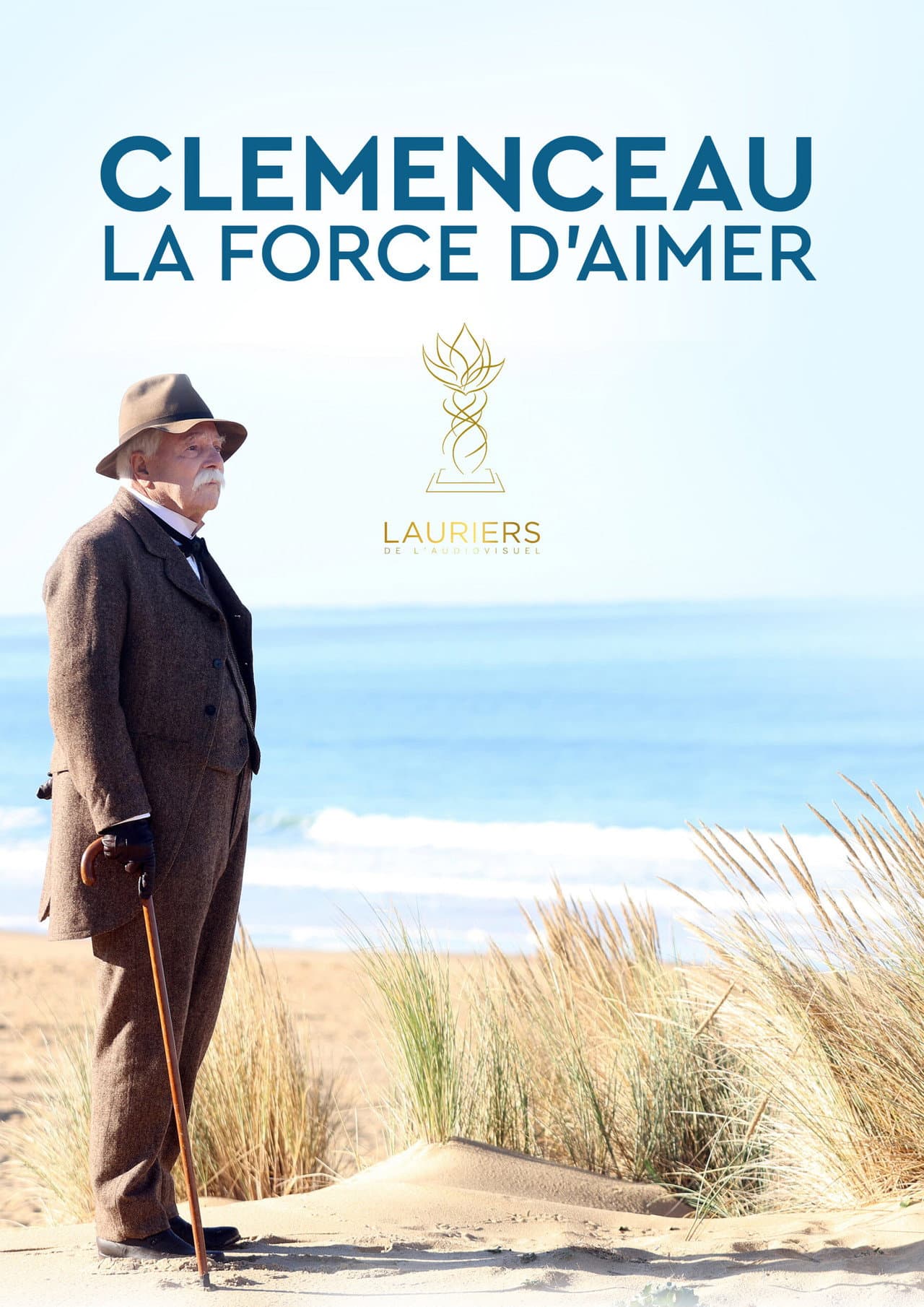 Clémenceau, la force d'aimer preview 2