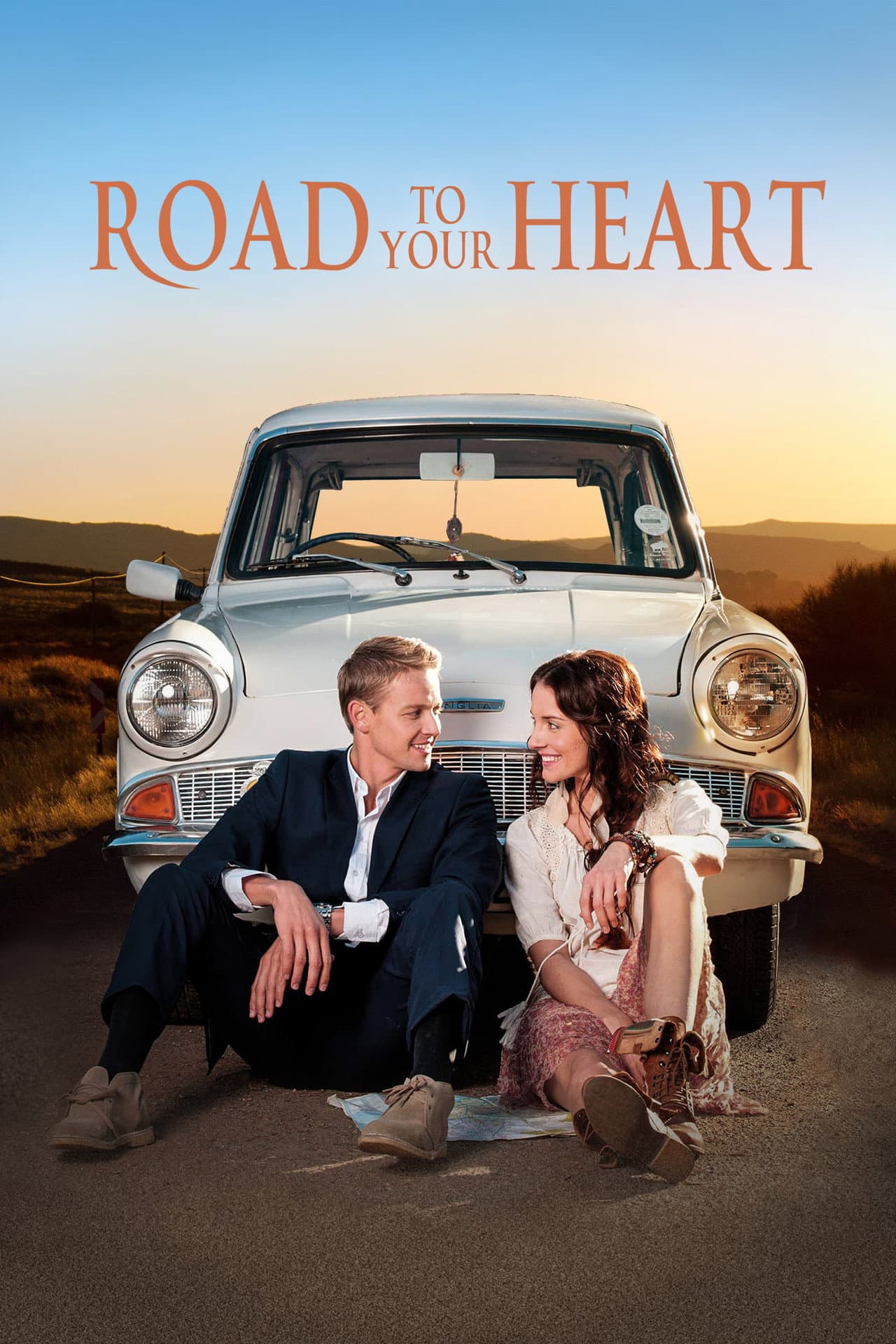 Road to Your Heart preview 2
