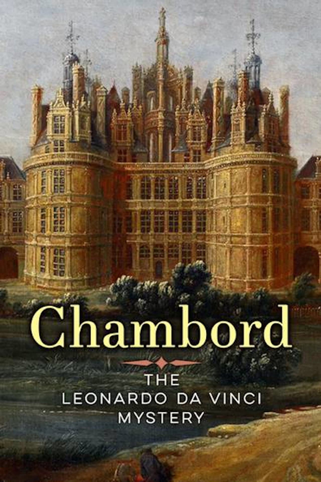 Chambord: The Leonardo Da Vinci Mystery preview 2