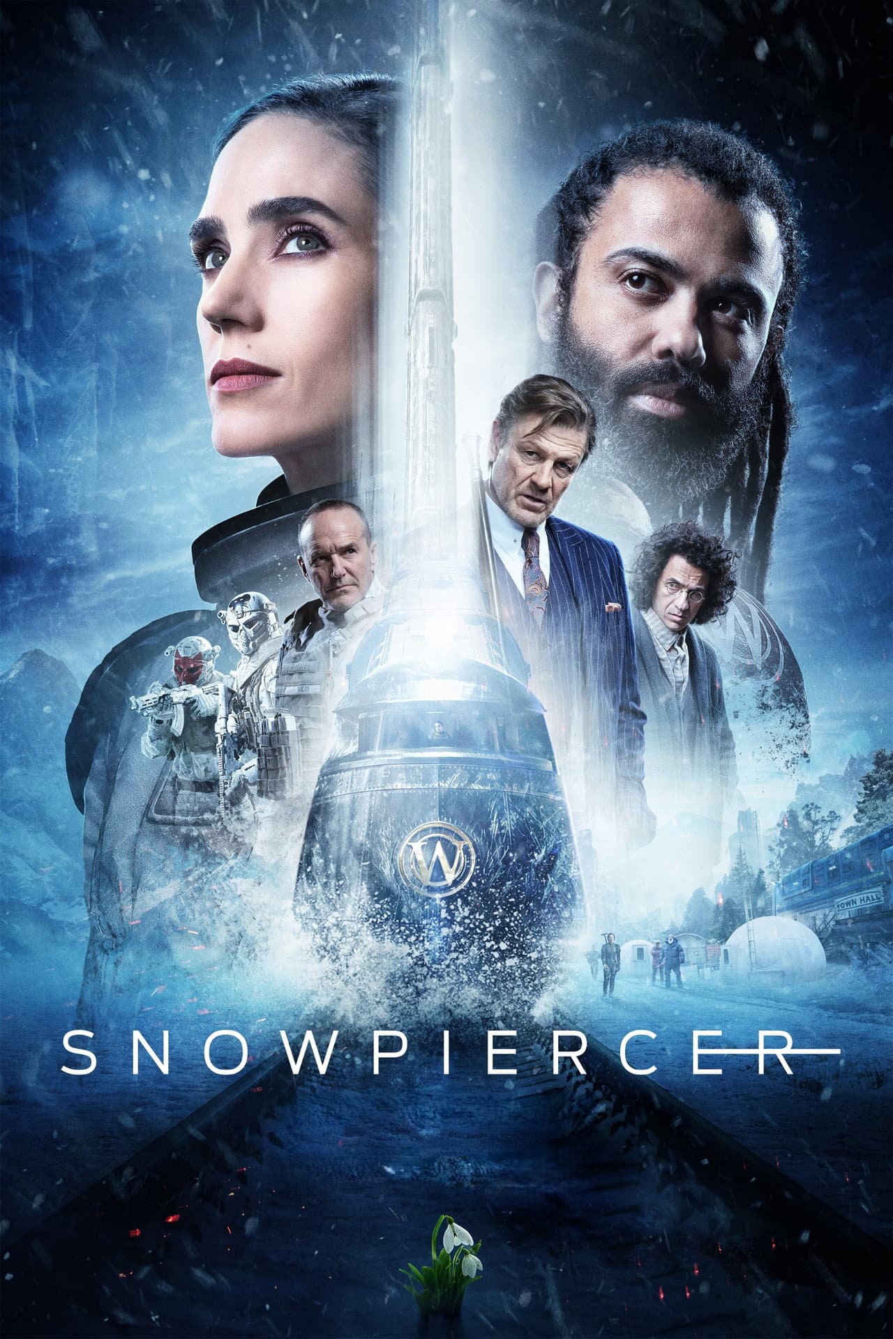 Snowpiercer preview 2