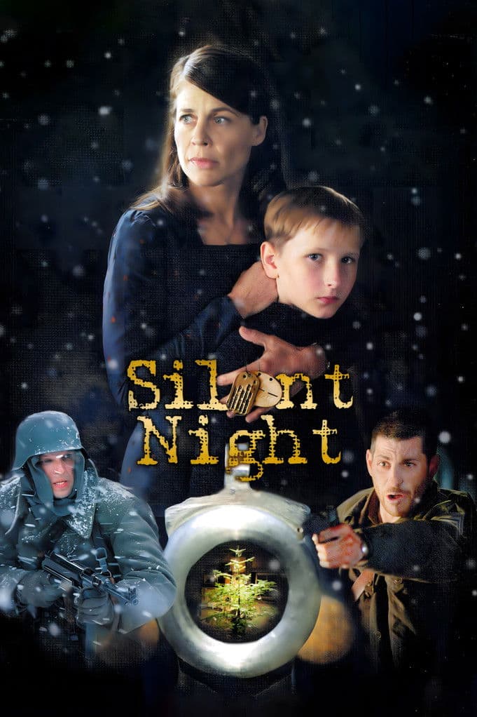 Silent Night preview 2