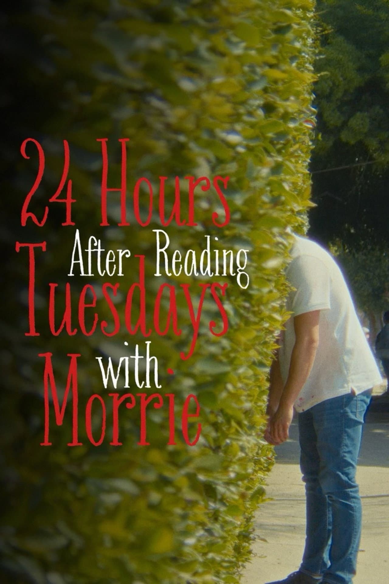 24 Hours After Reading Tuesdays with Morrie preview 1