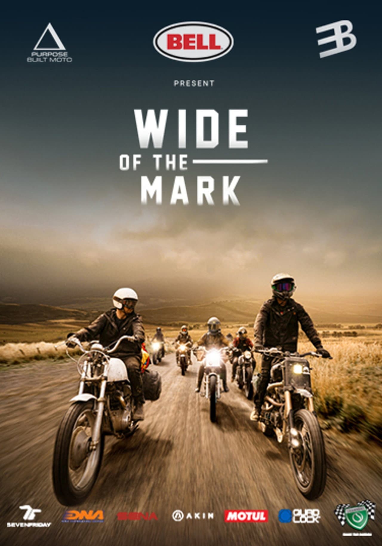 Wide of the Mark preview 1