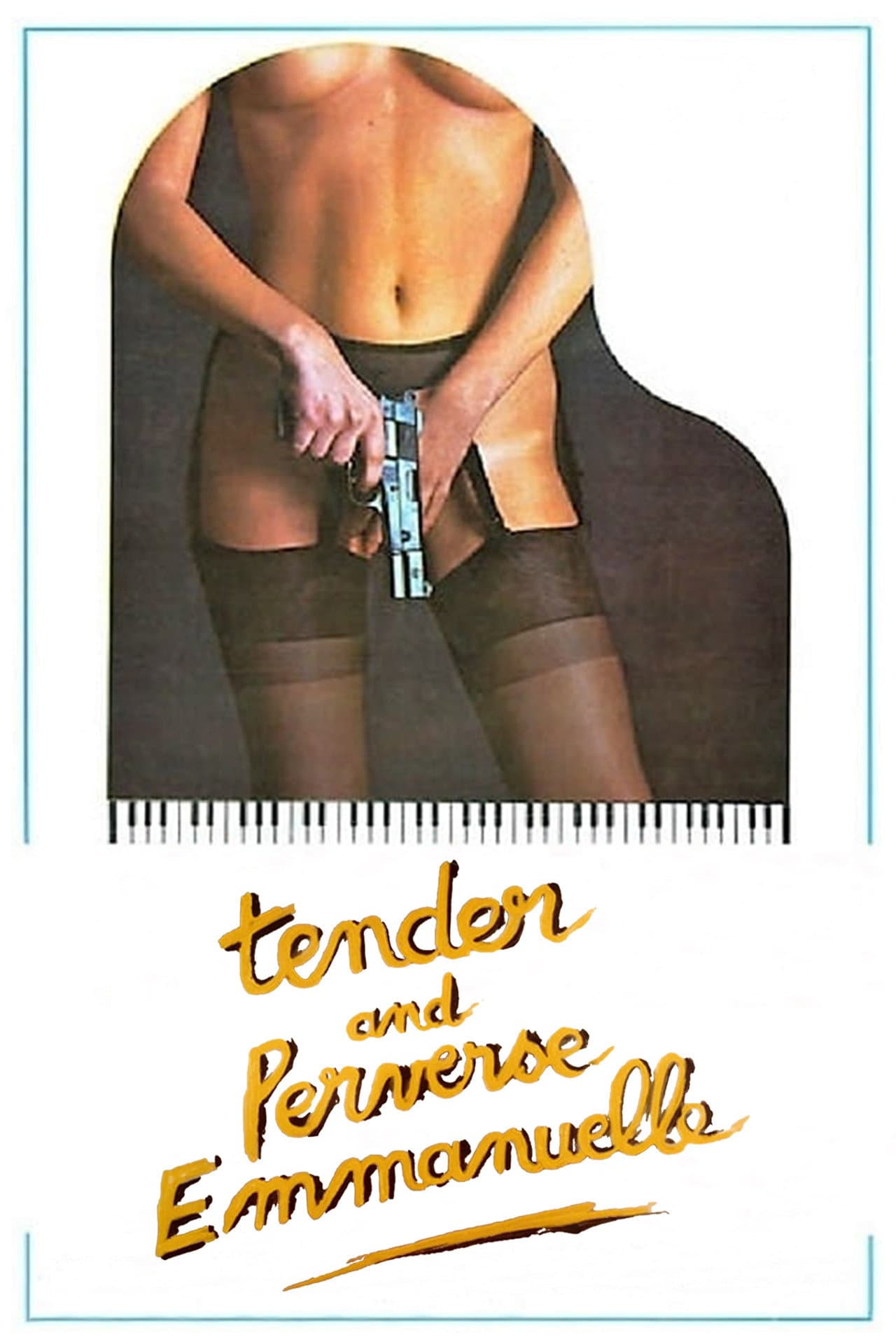 Tender and Perverse Emmanuelle preview 2