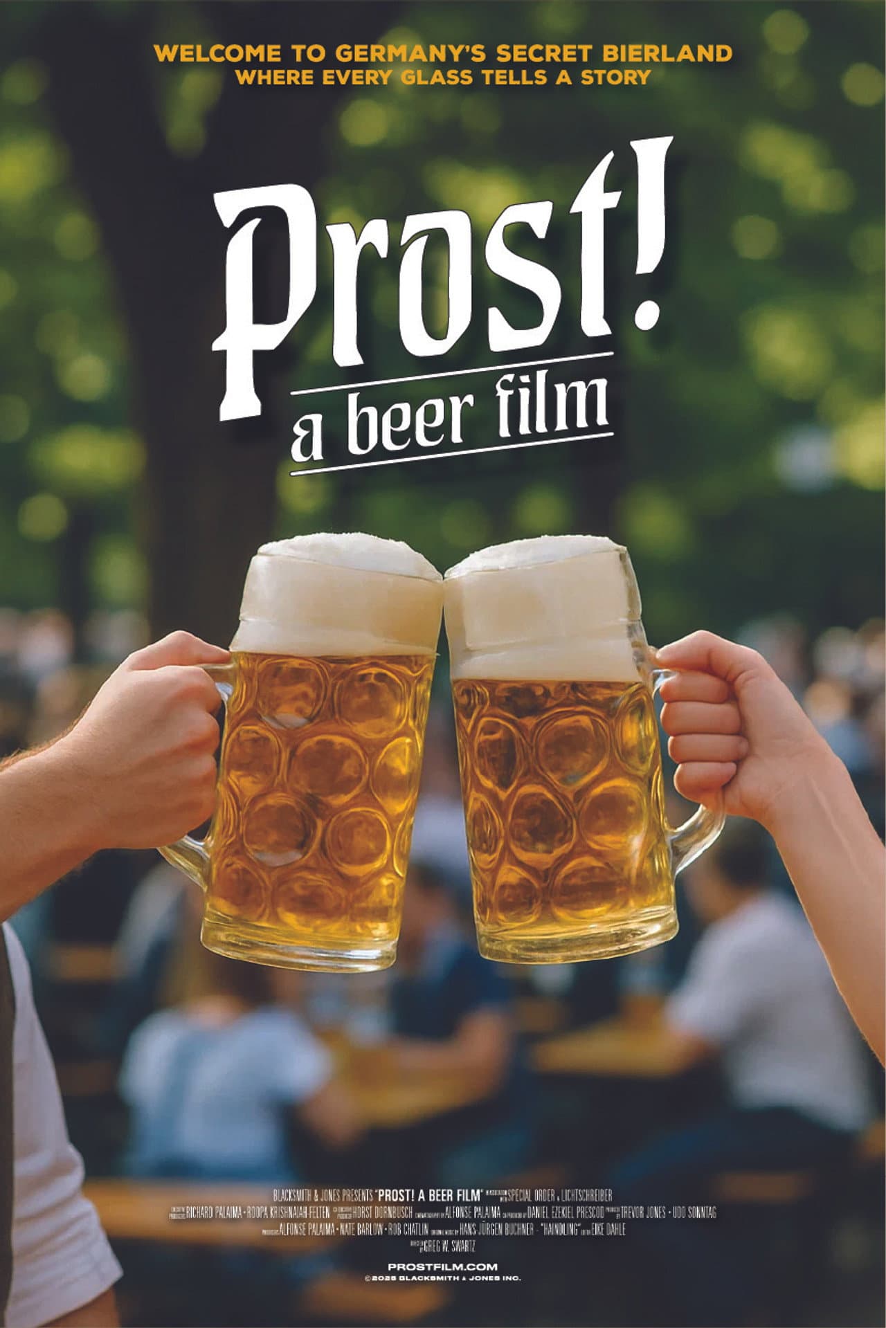 Prost! - A Beer Film preview 1