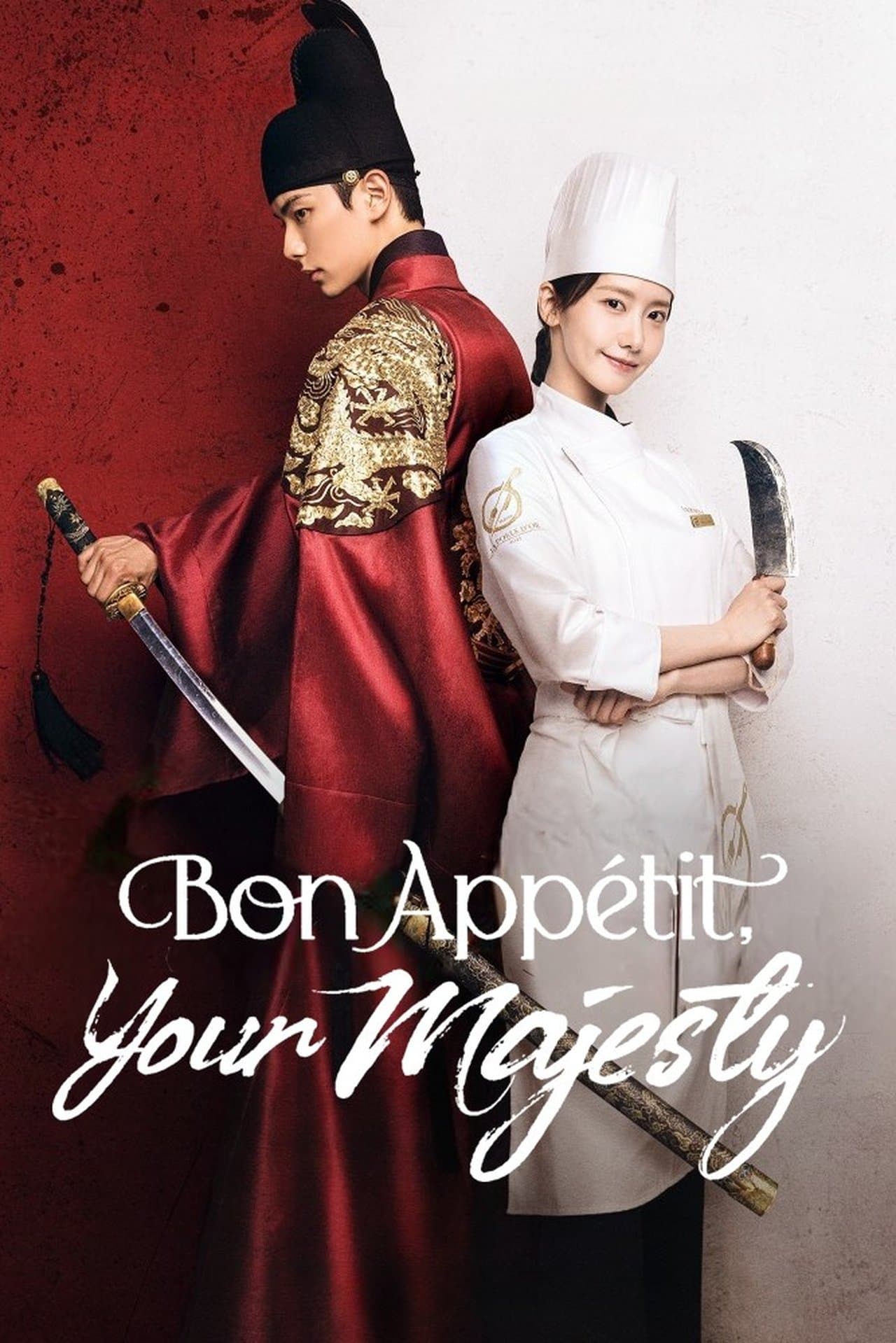 Bon Appétit, Your Majesty preview 2