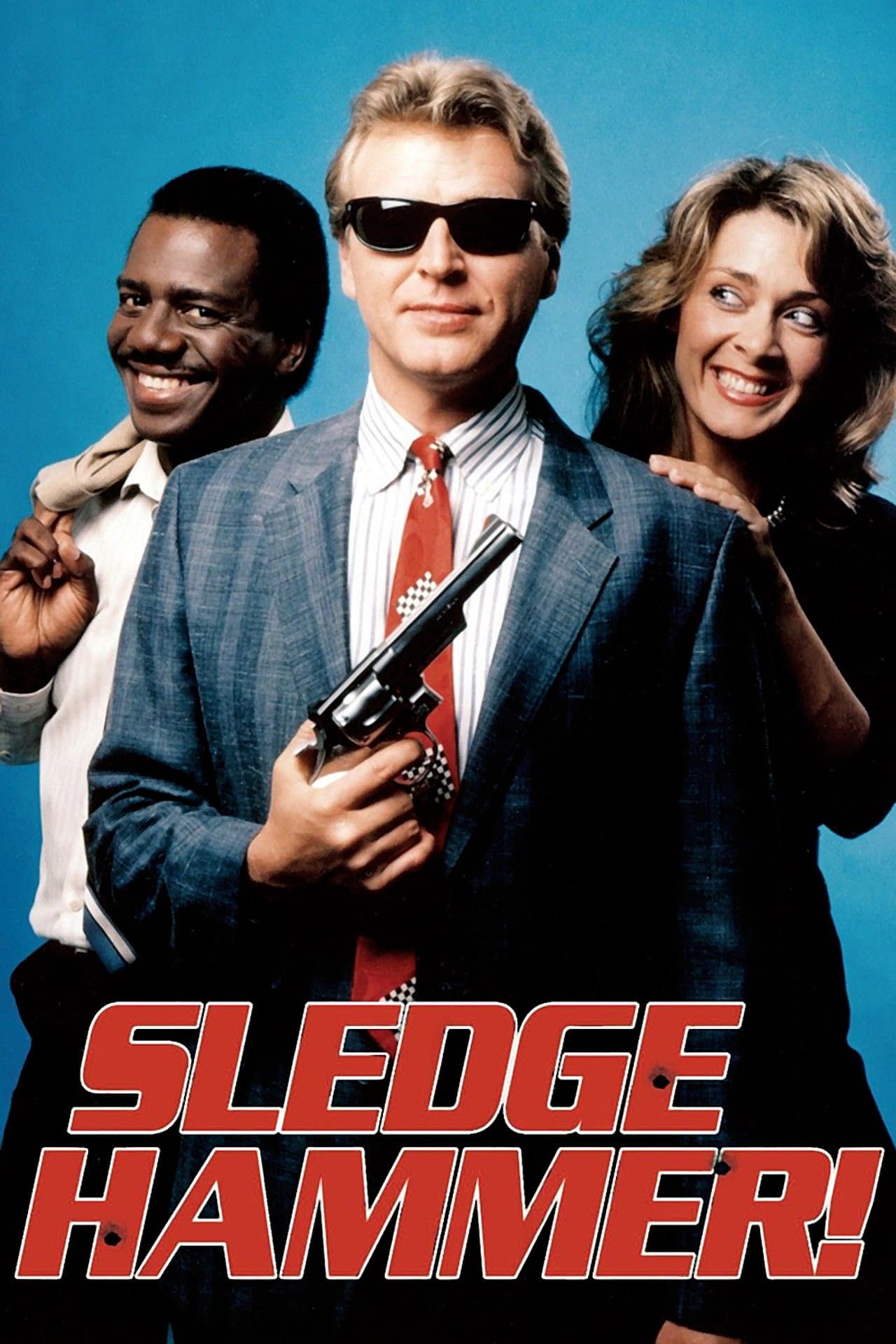 Sledge Hammer! preview 2